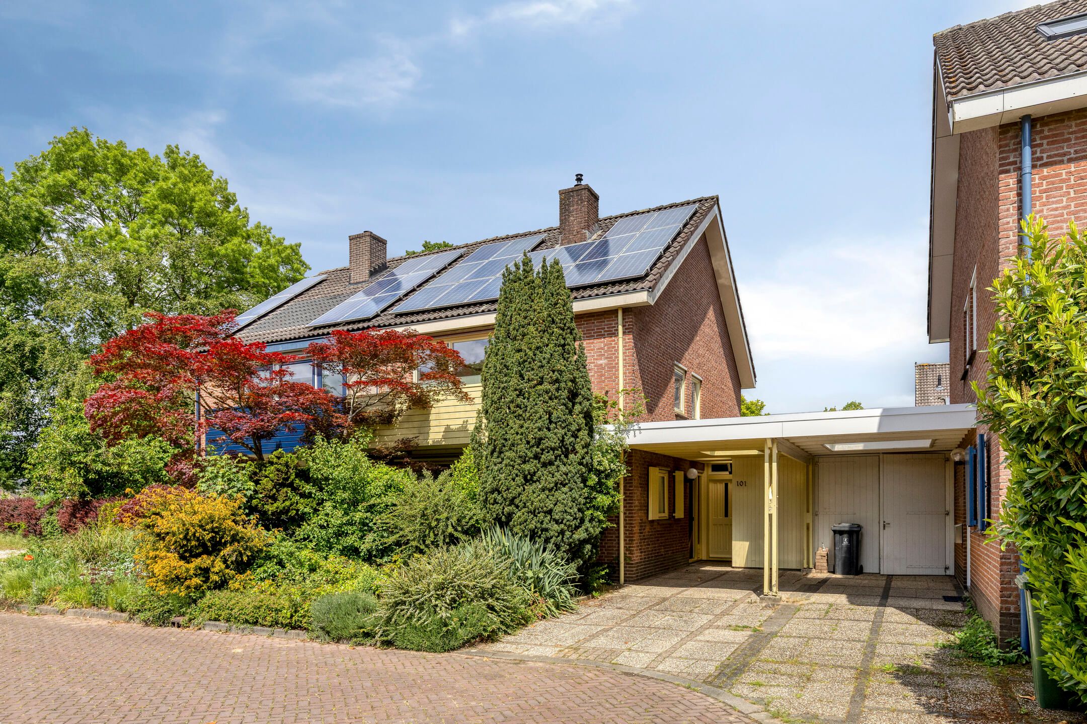 Photo of property