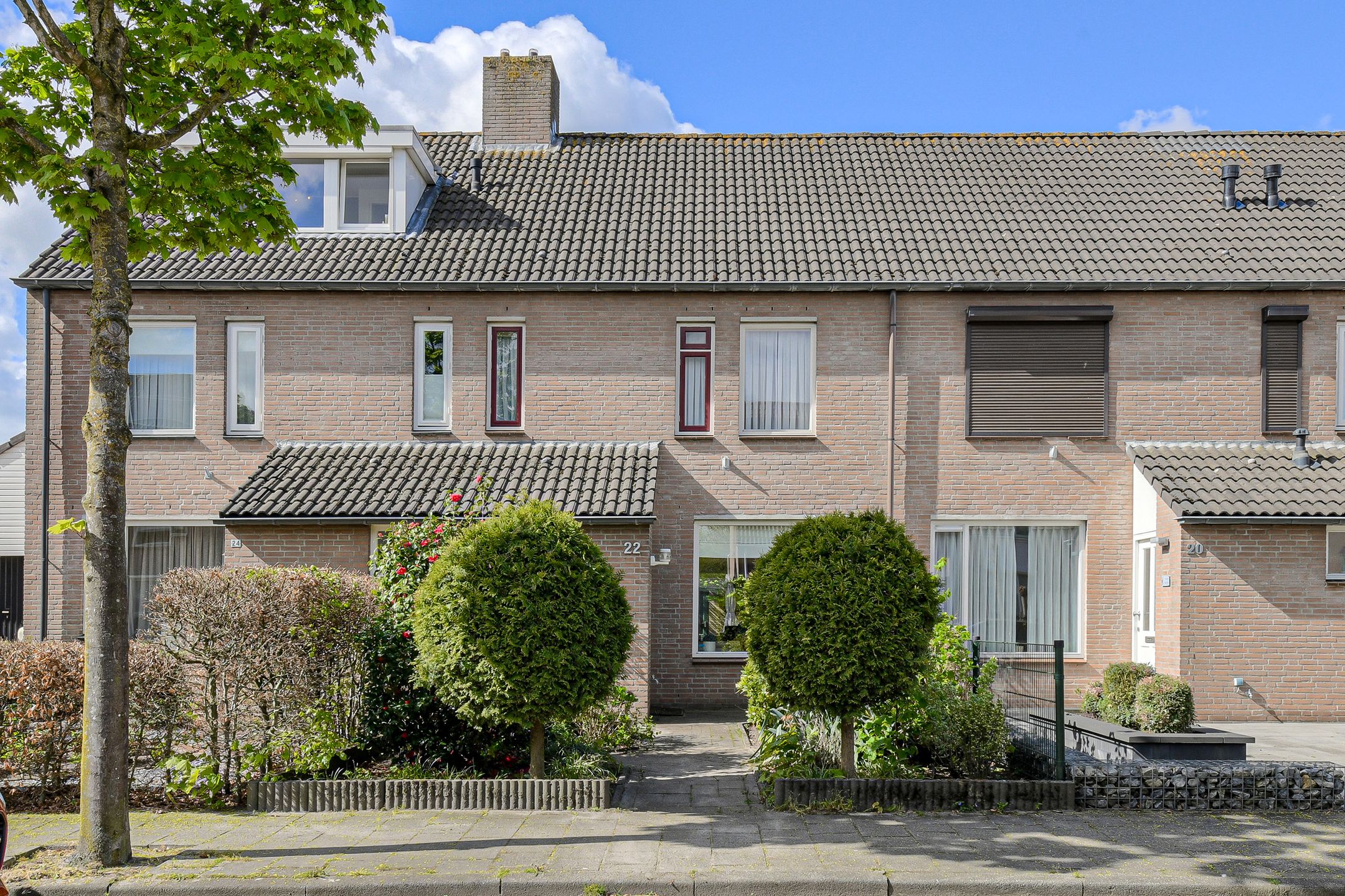 Photo of property
