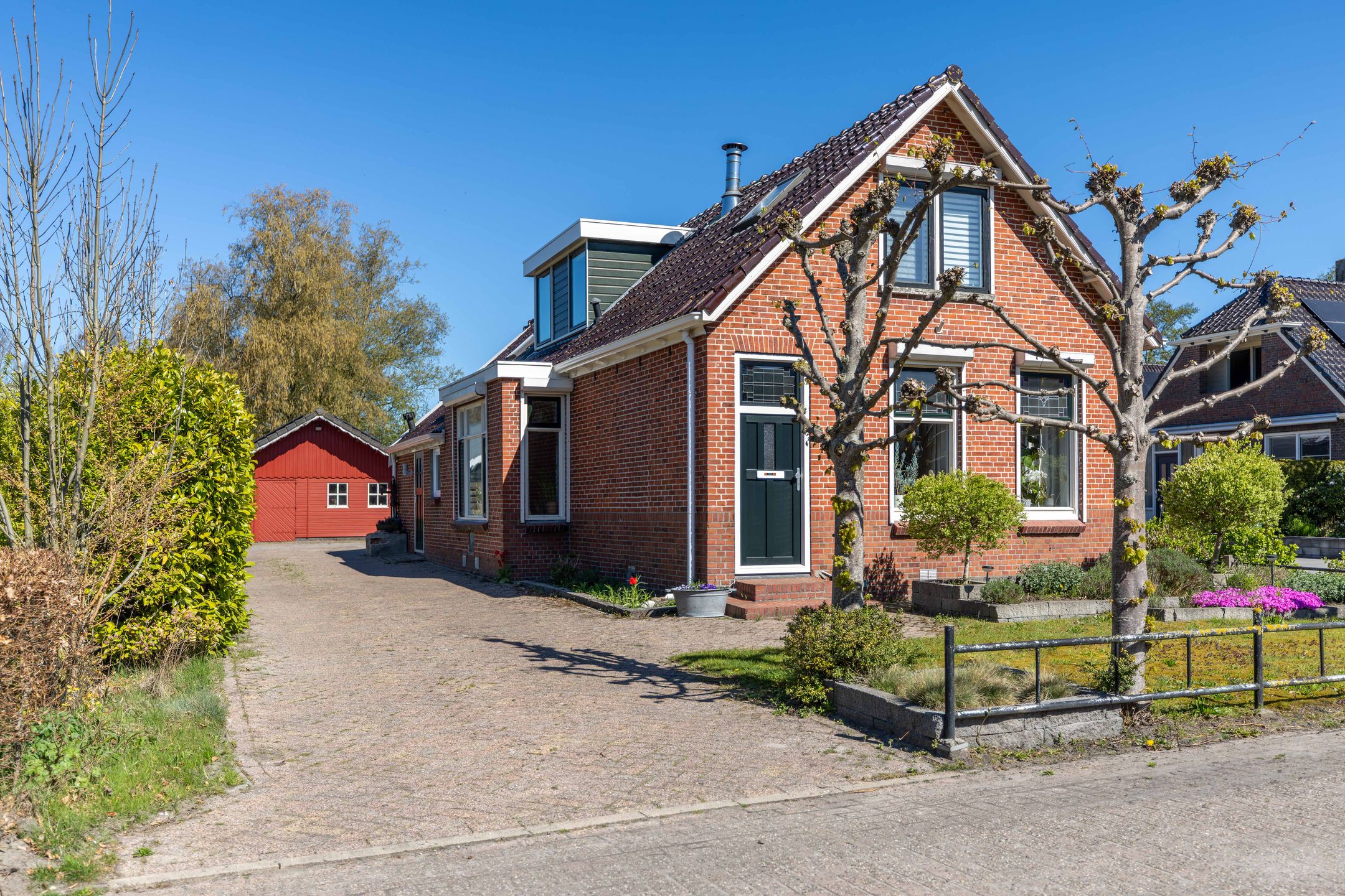 Photo of property