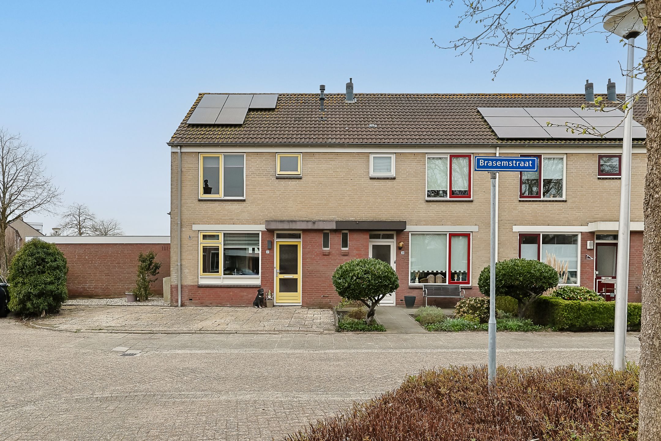 Photo of property
