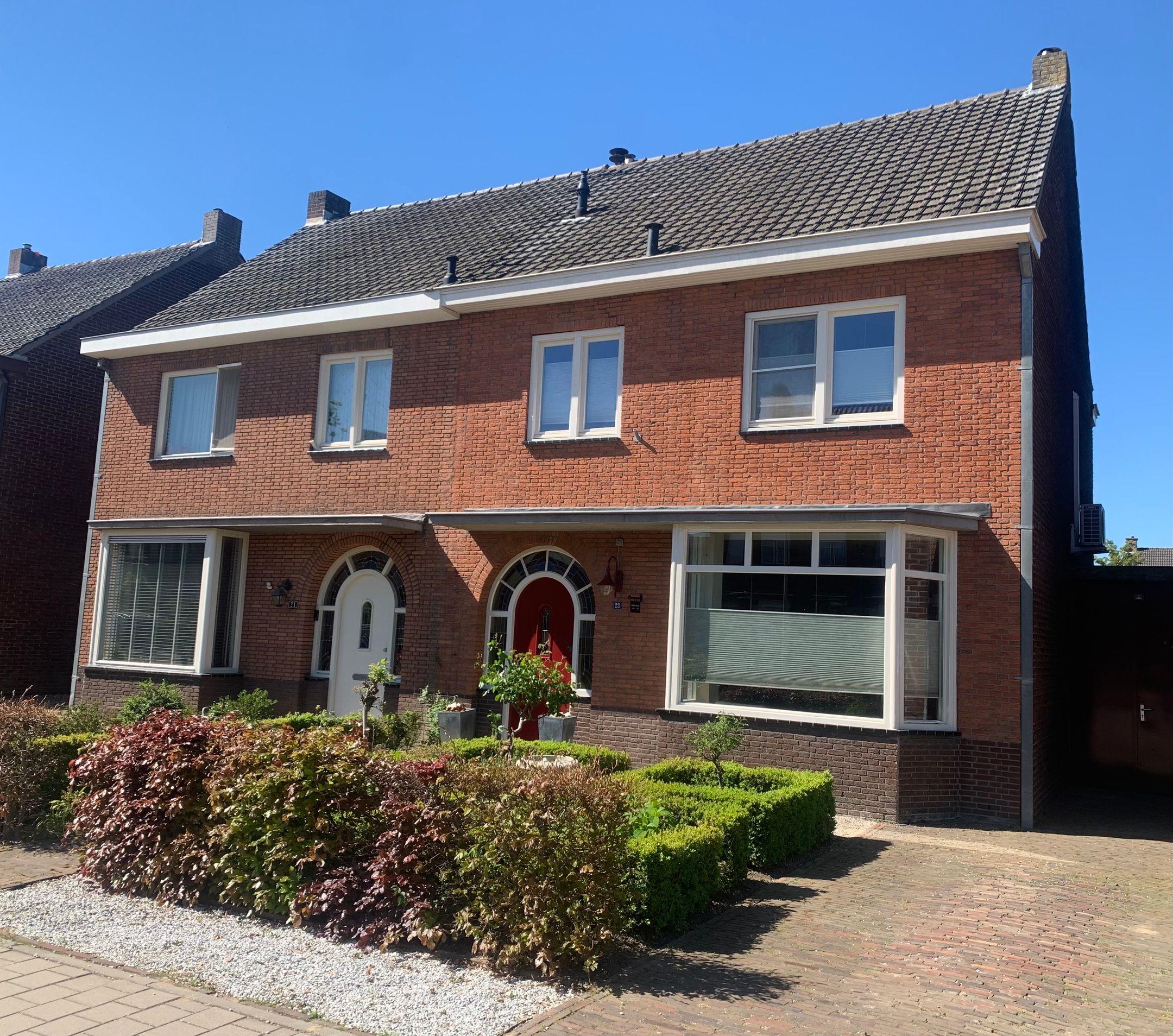 Photo of property