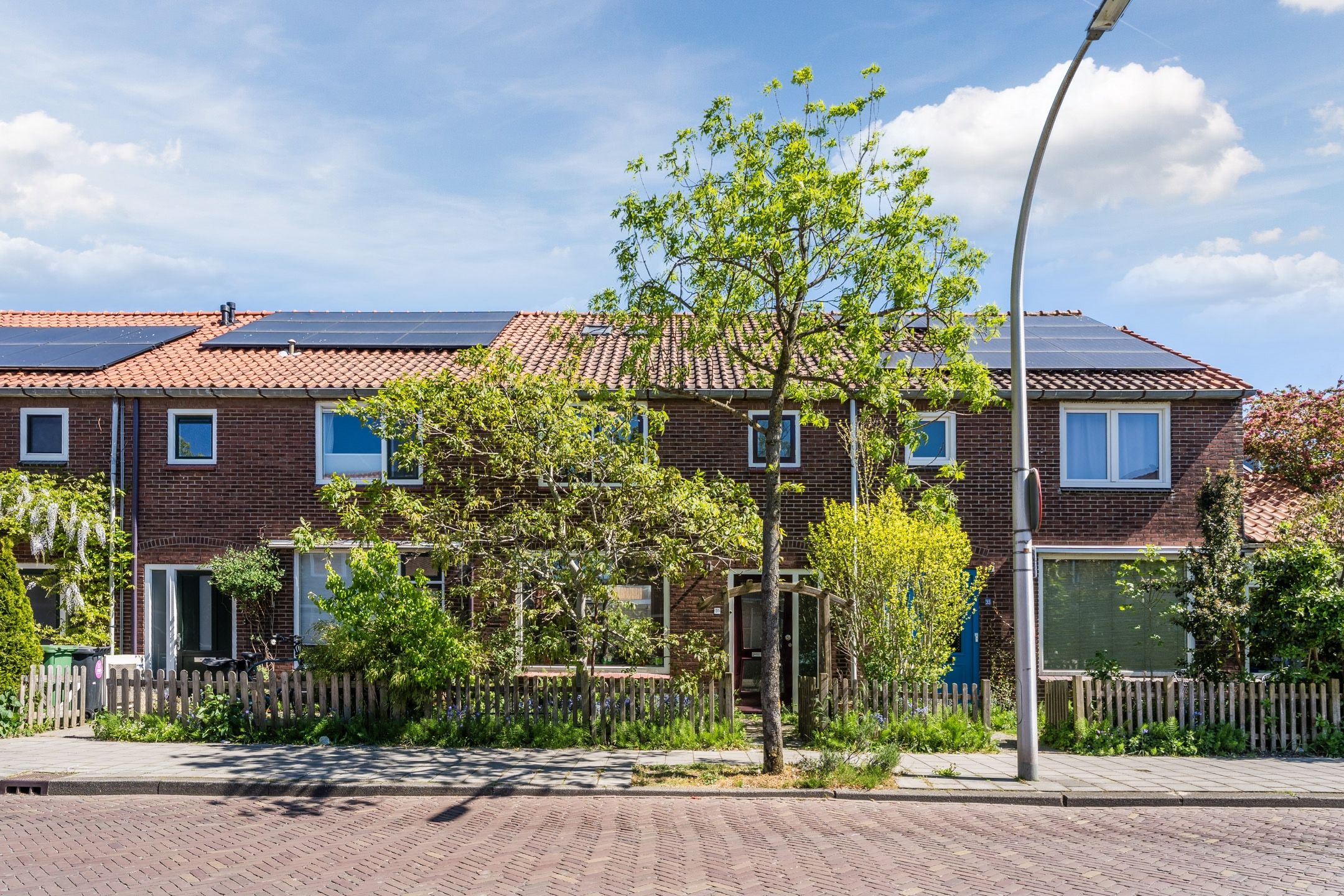 Photo of property