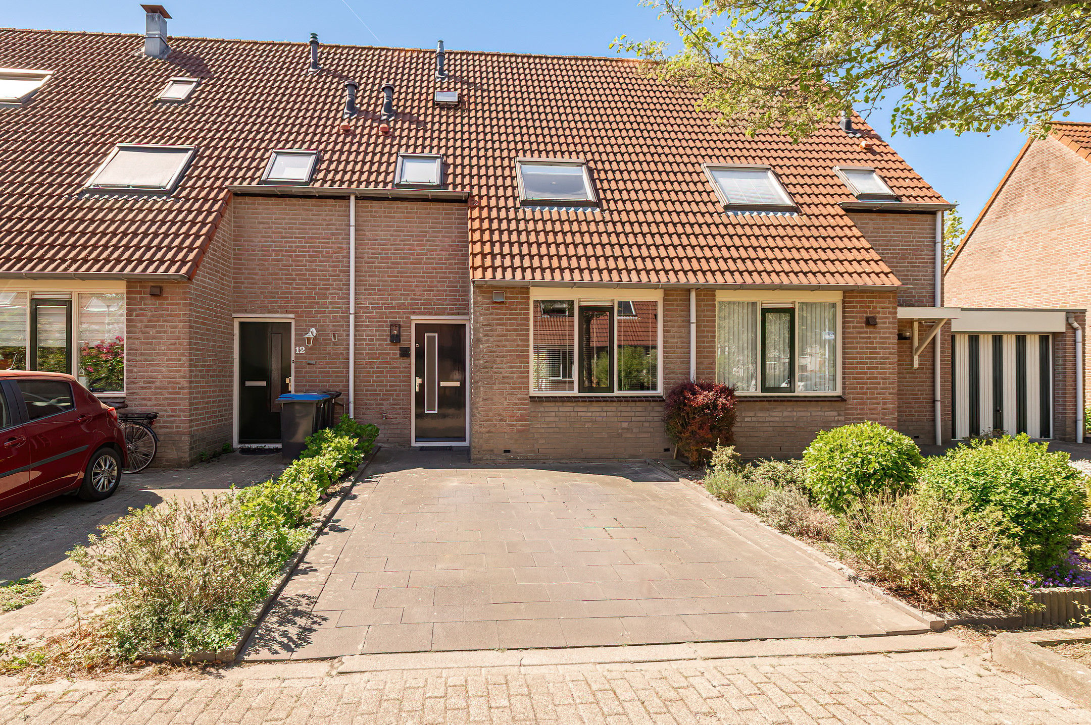Photo of property