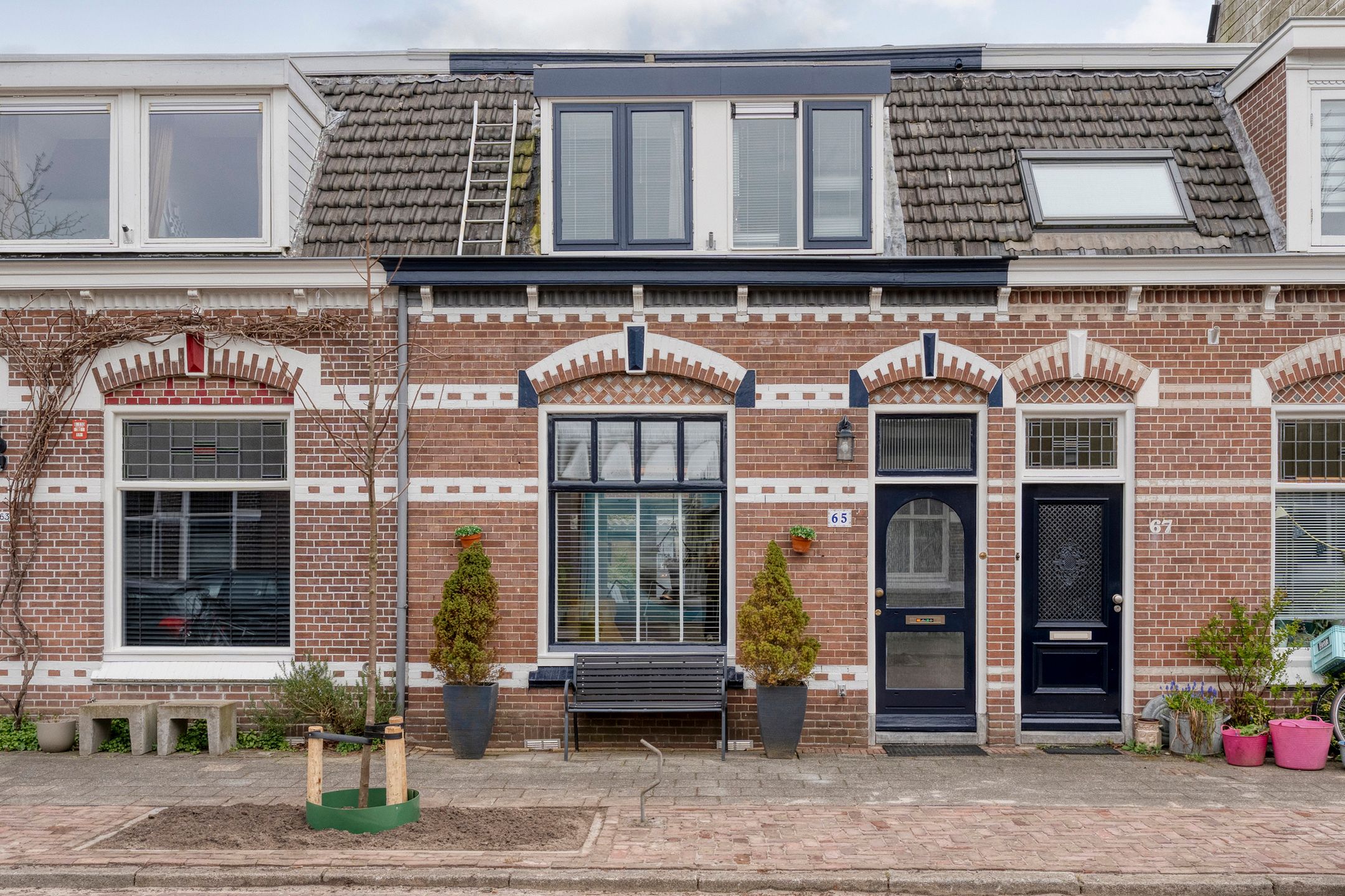 Photo of property