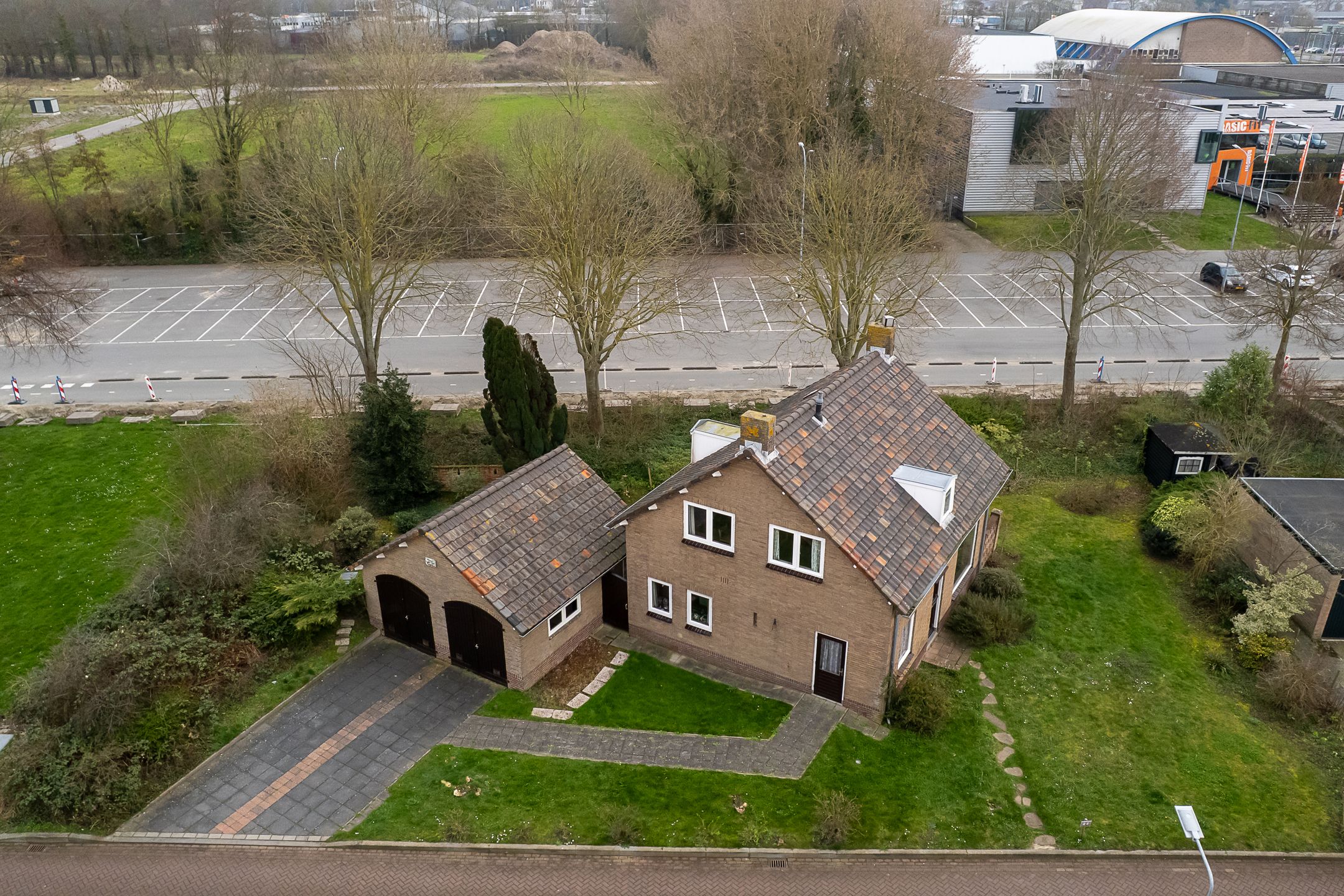 Photo of property