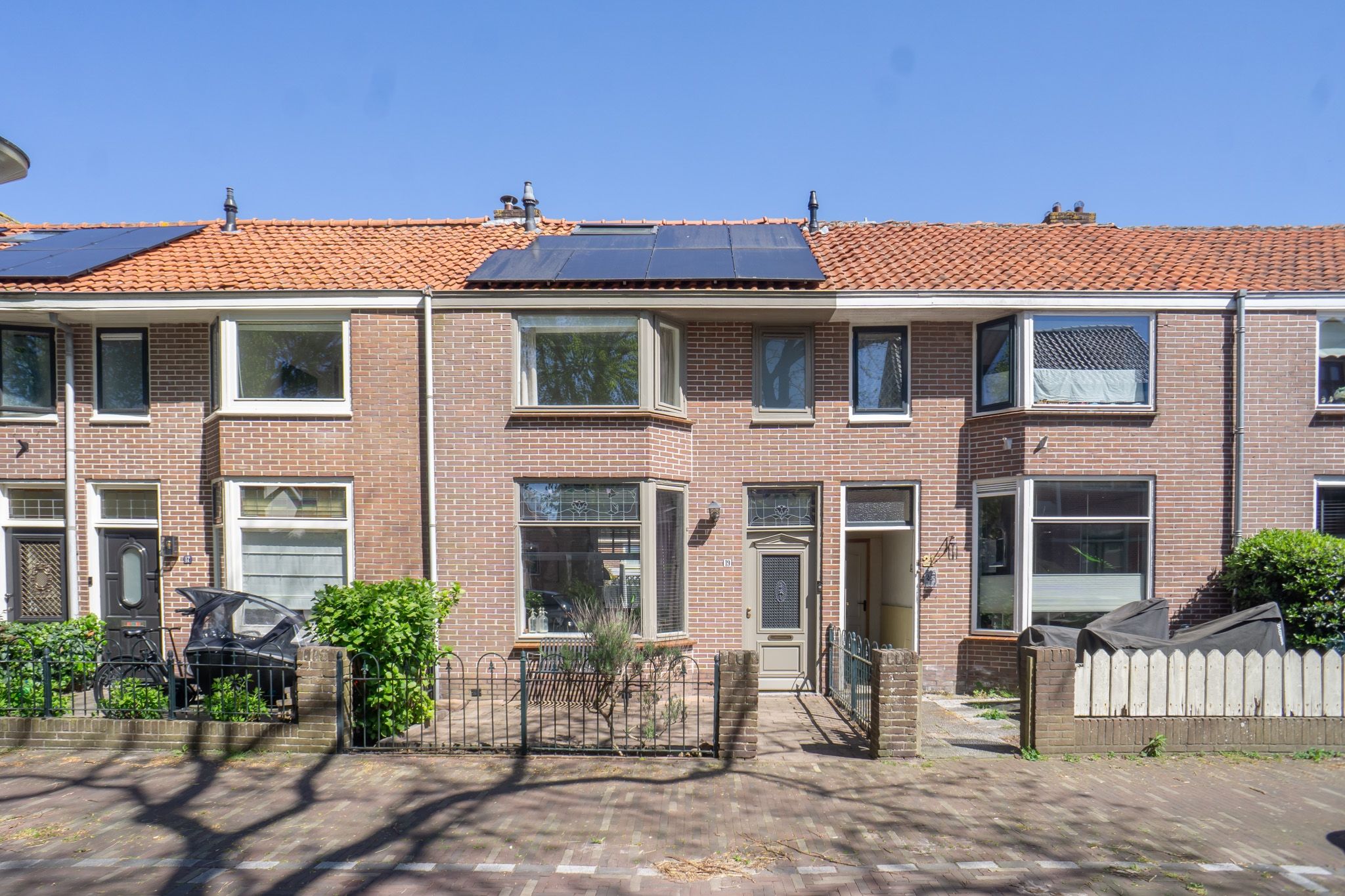 Photo of property