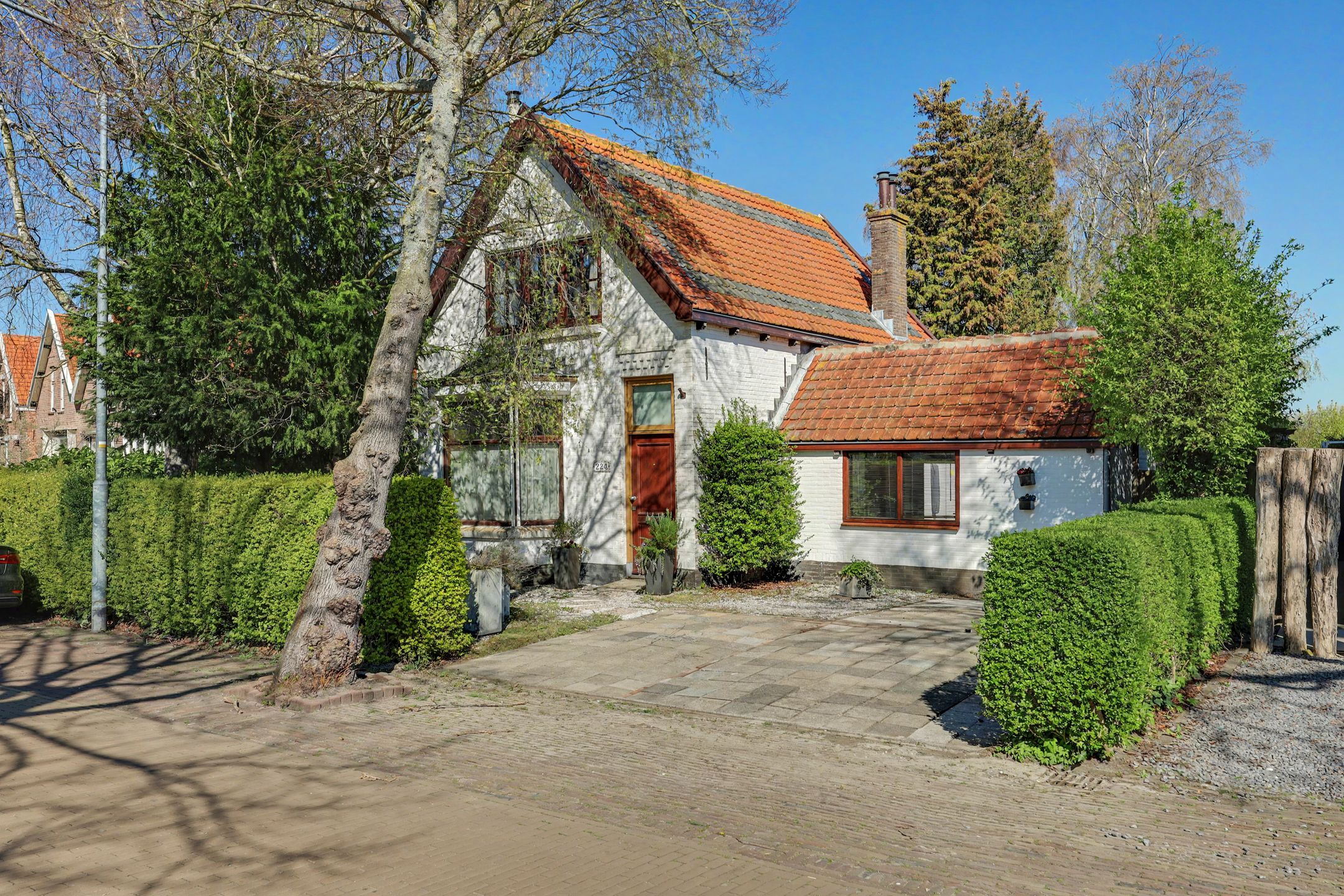 Photo of property