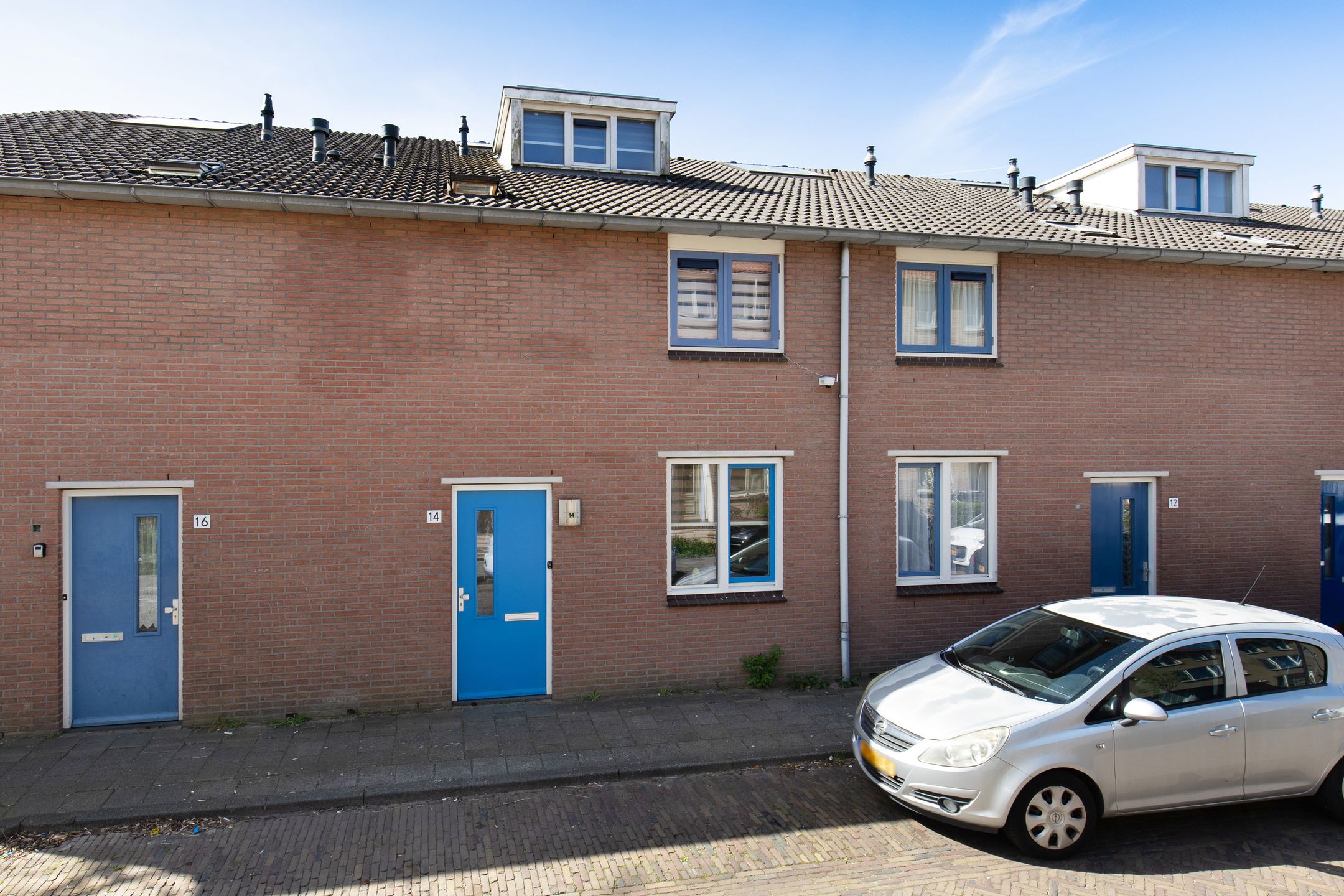 Photo of property