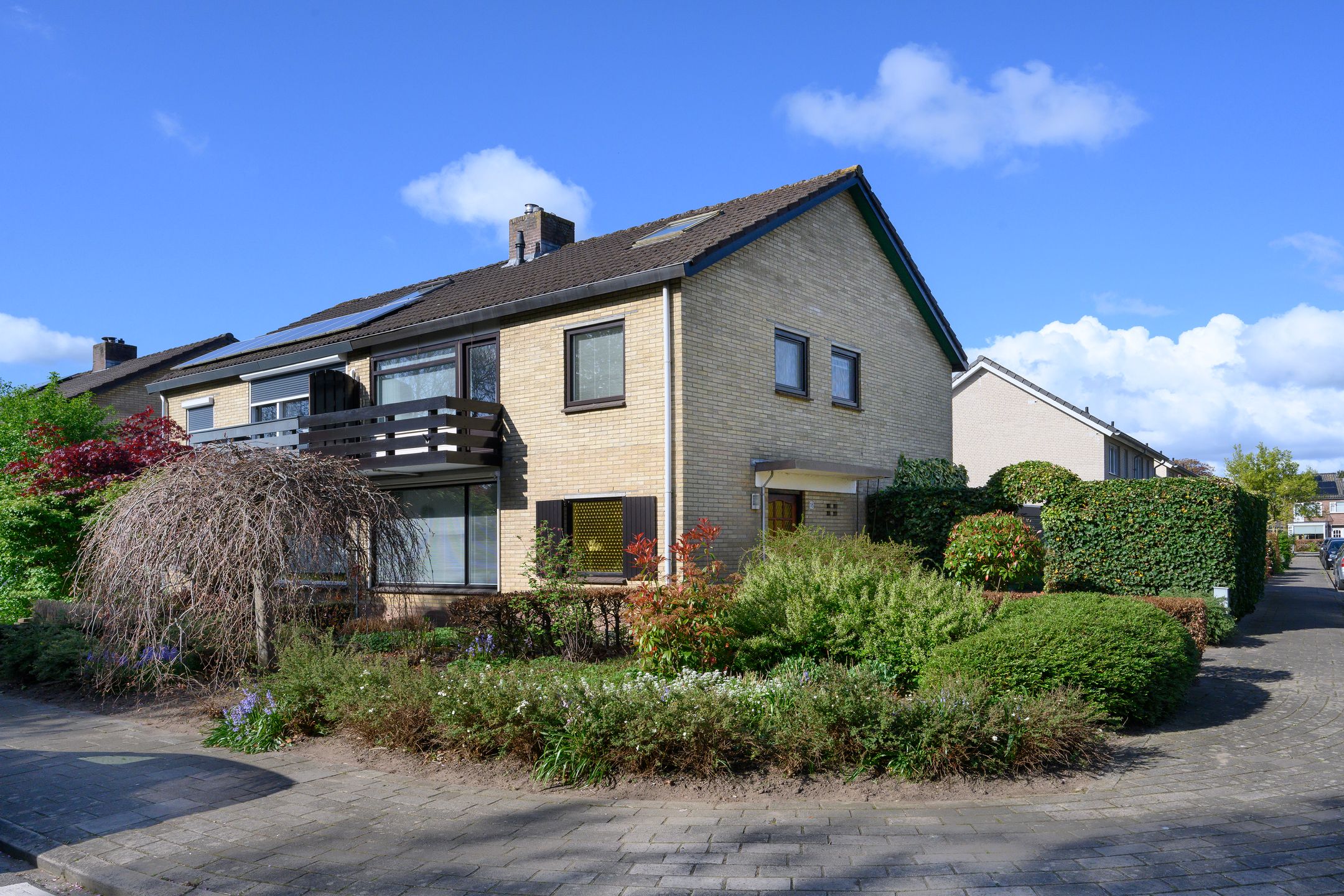 Photo of property