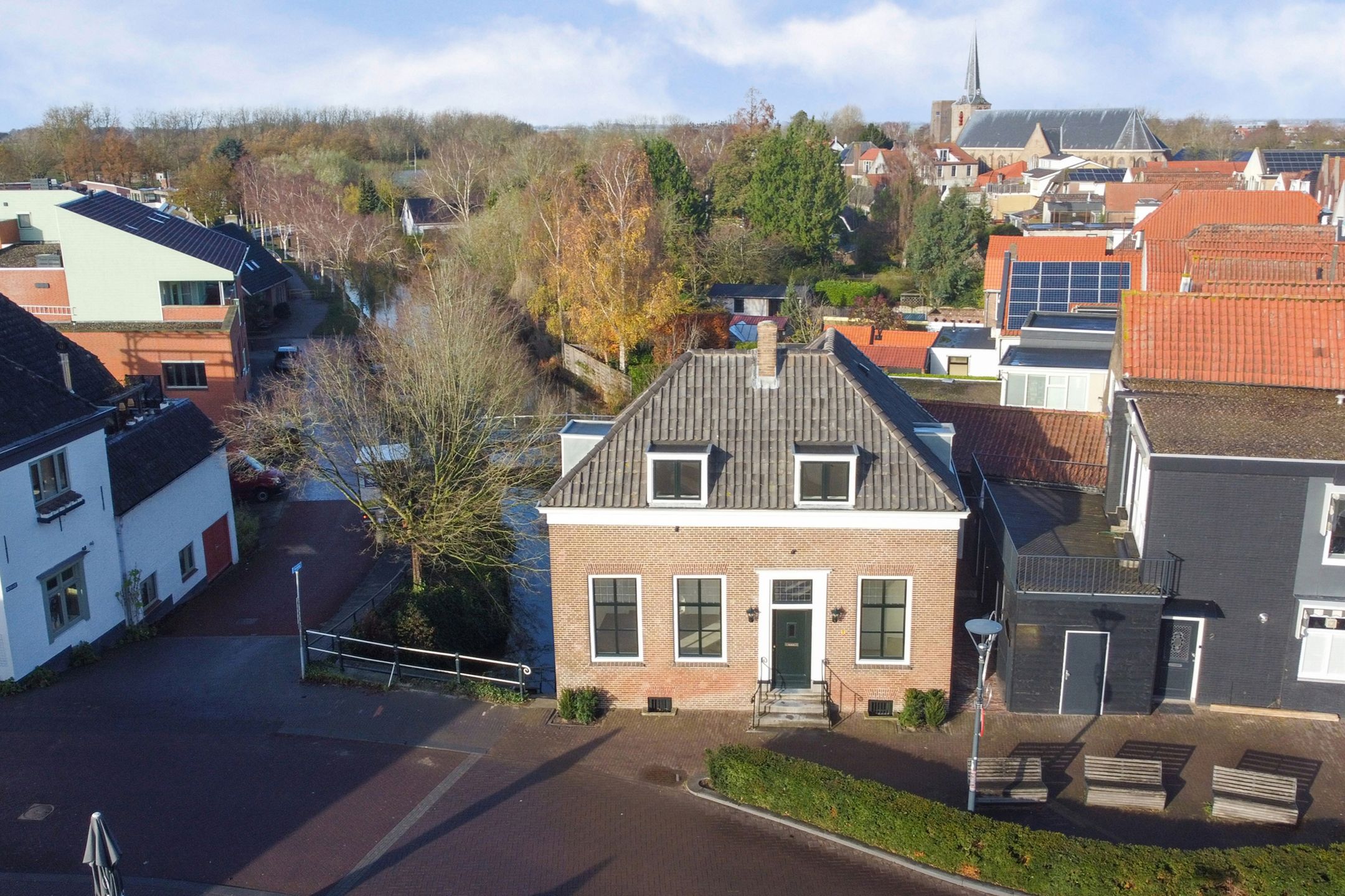 Photo of property