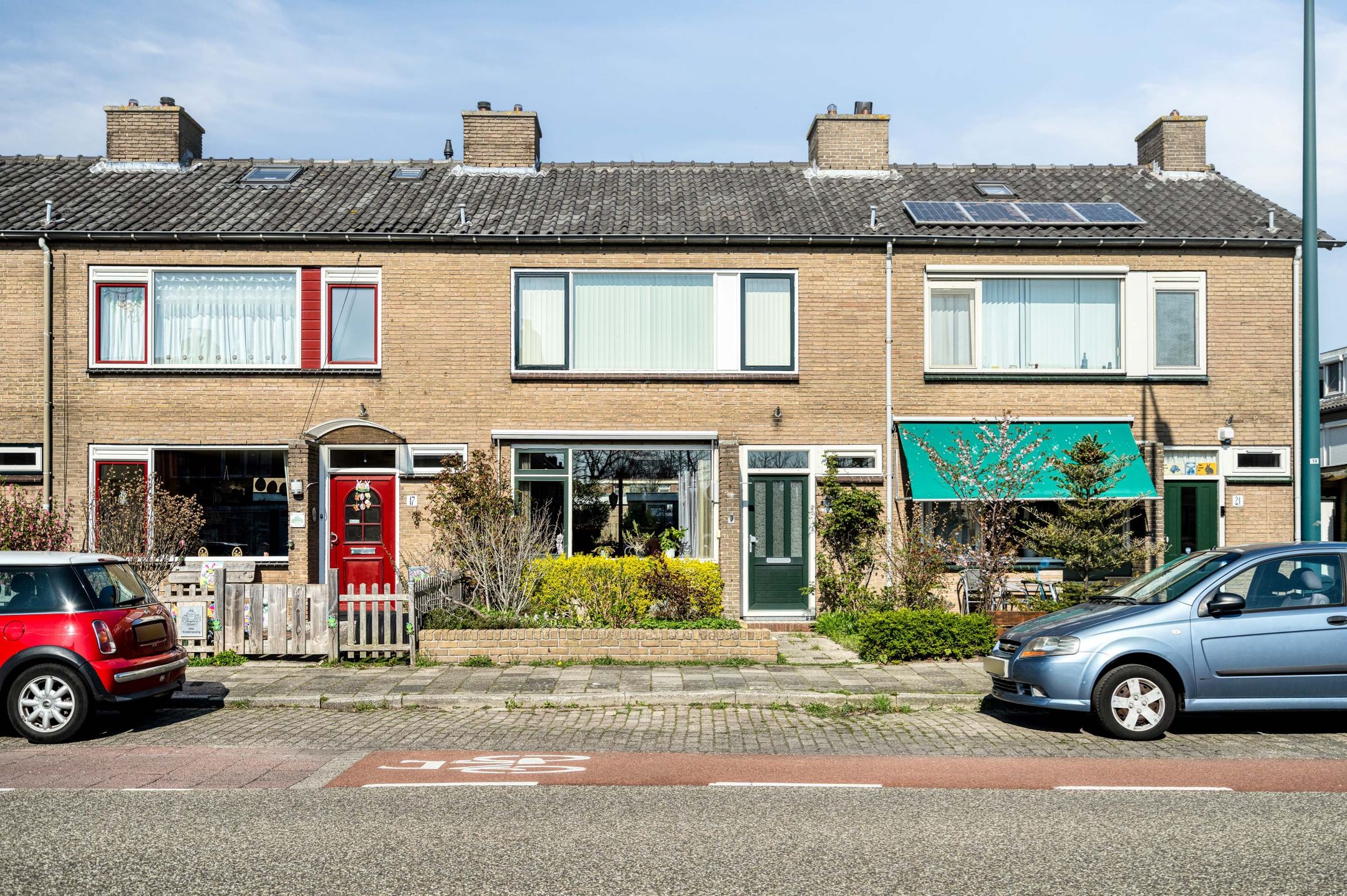 Photo of property