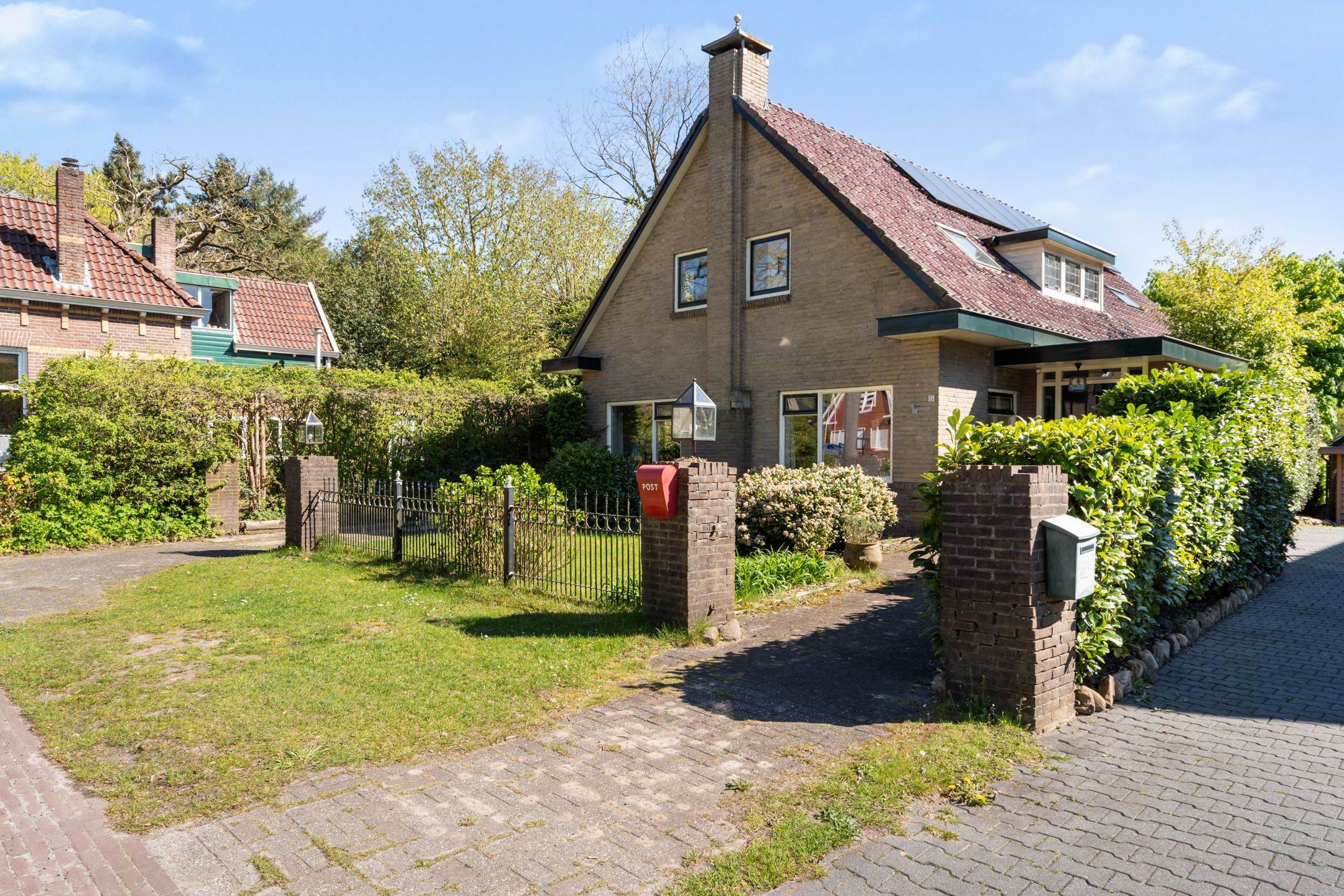 Photo of property