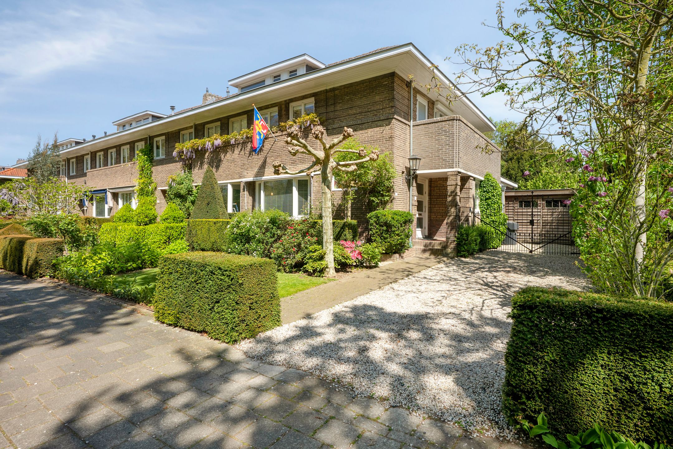 Photo of property