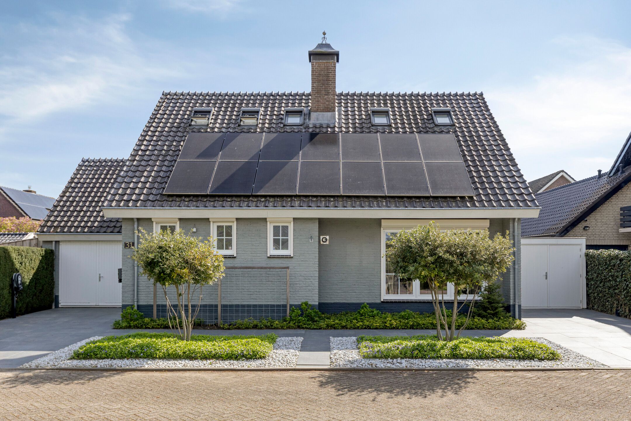 Photo of property