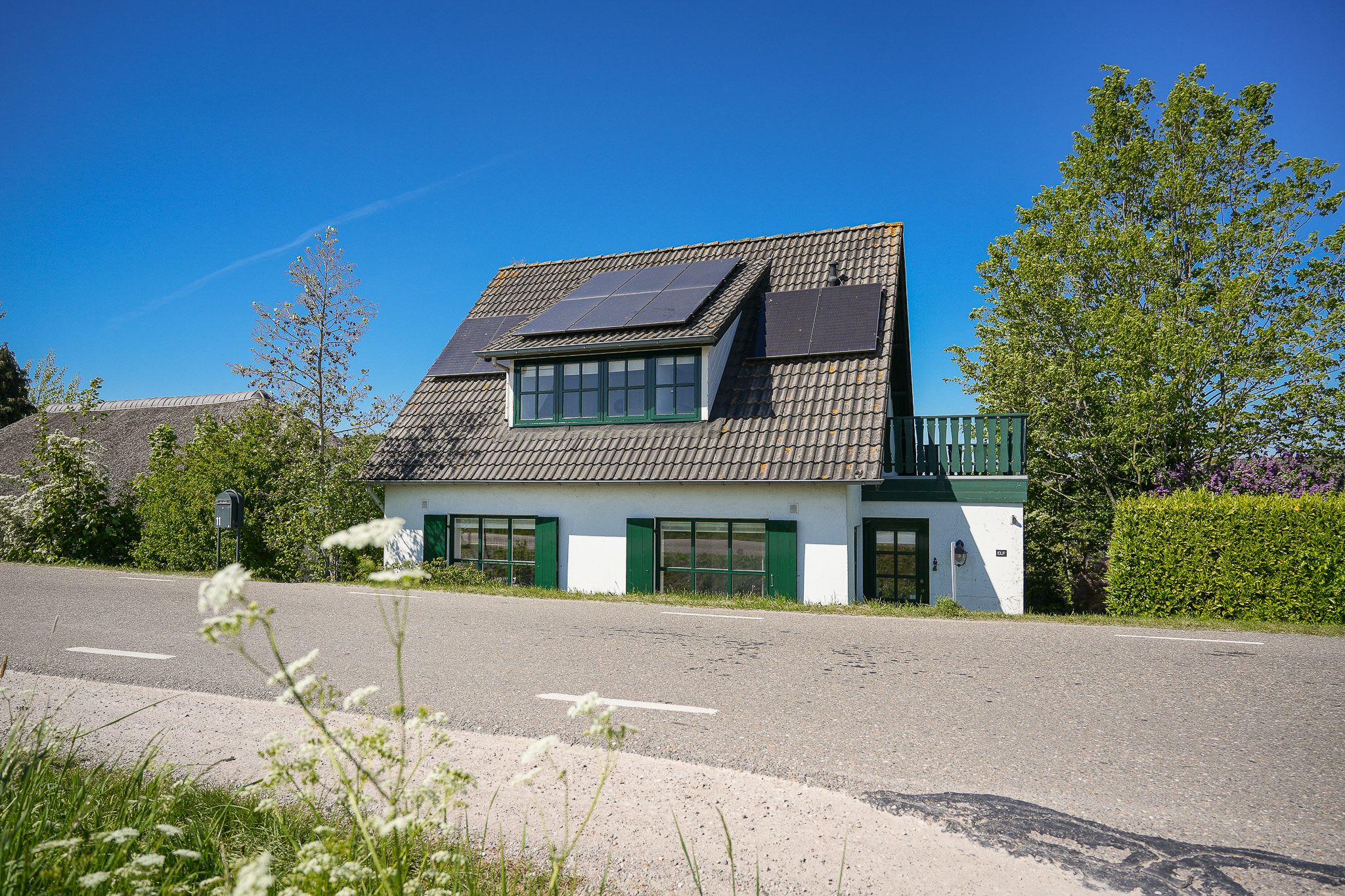 Photo of property