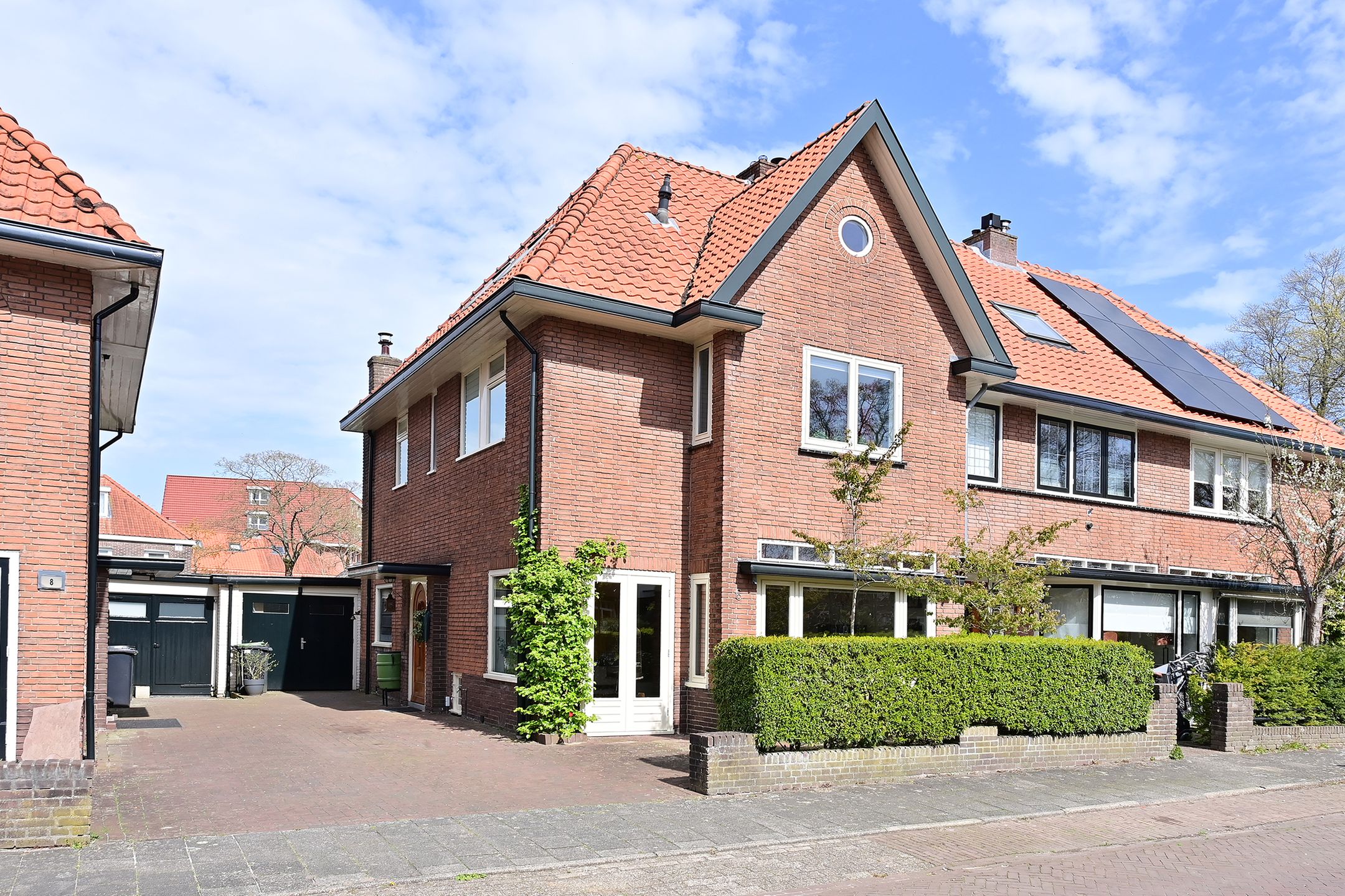 Photo of property