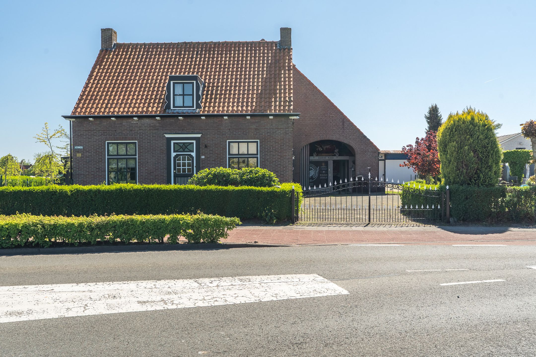 Photo of property