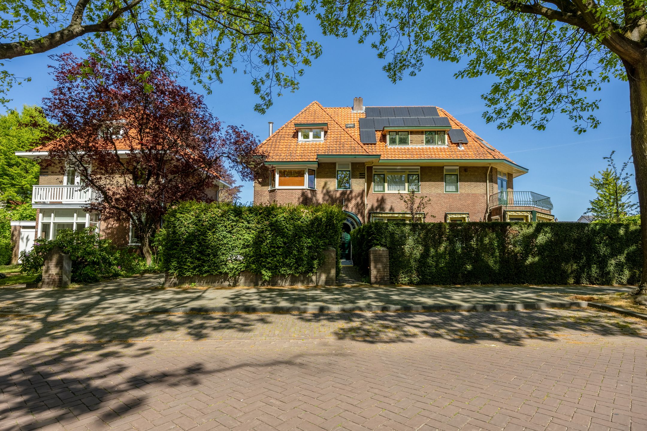 Photo of property