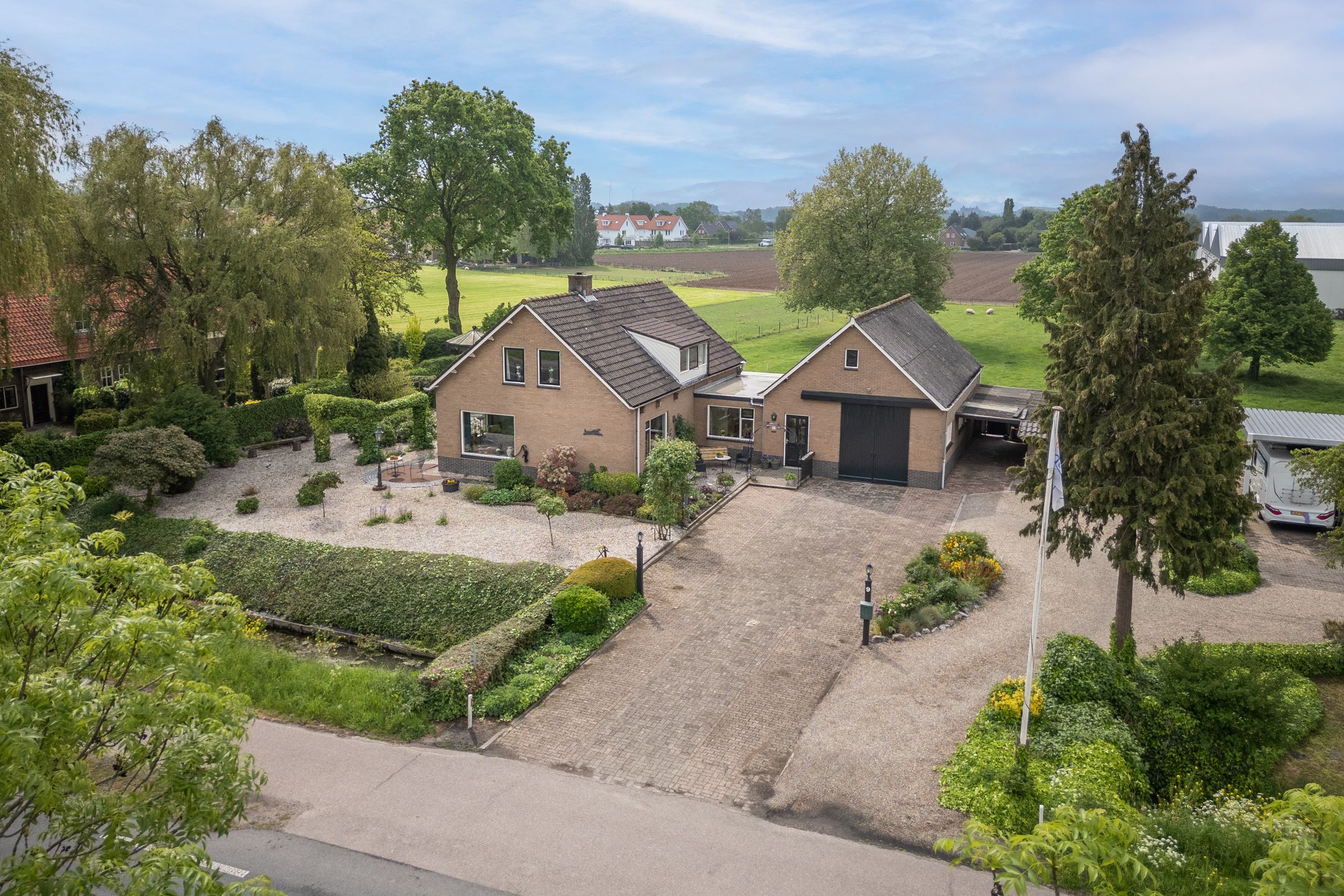 Photo of property