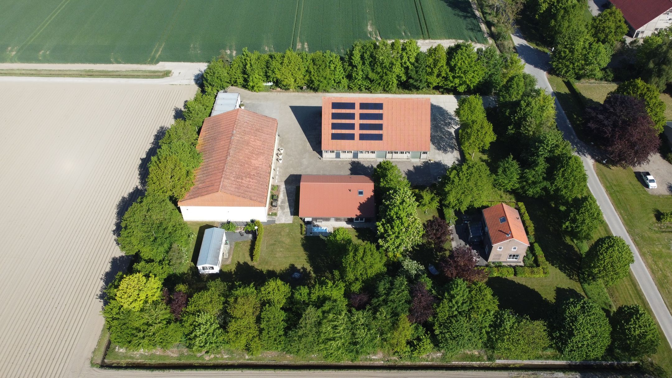 Photo of property