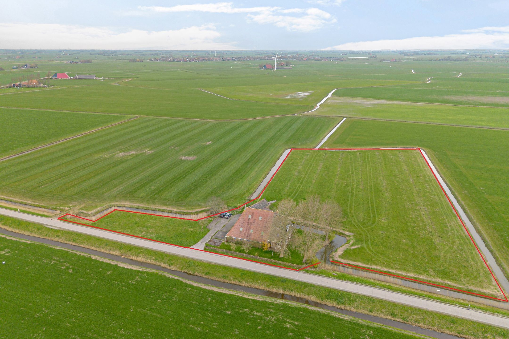 Photo of property