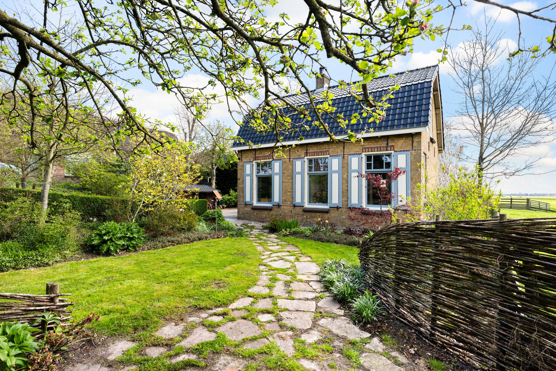 Photo of property