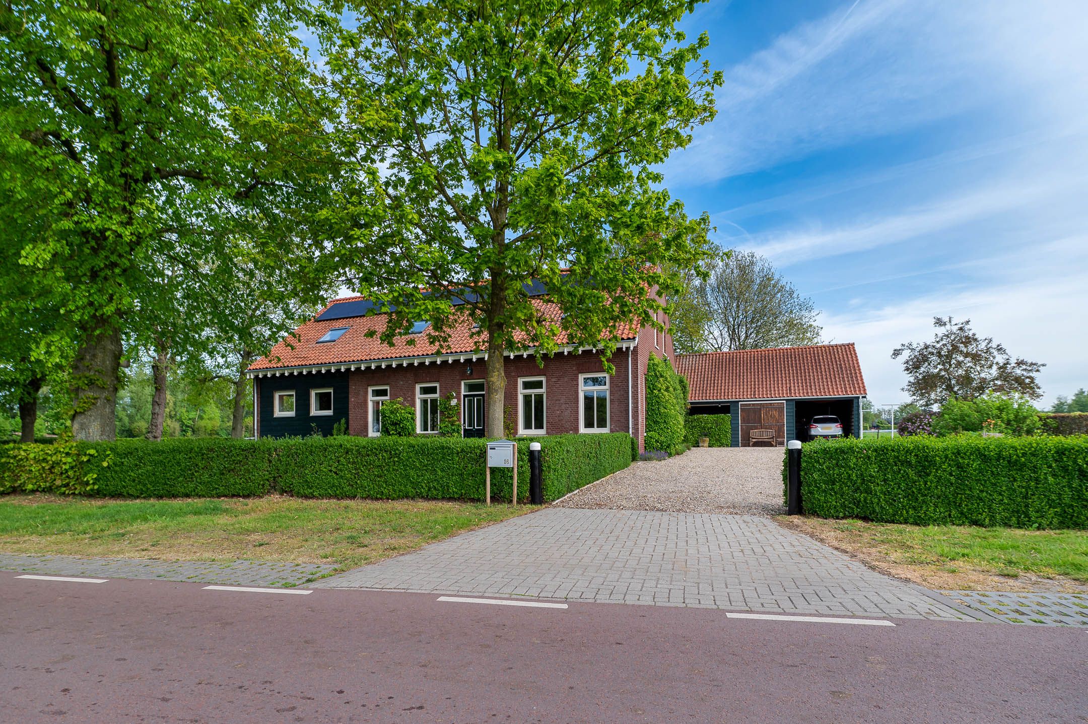 Photo of property