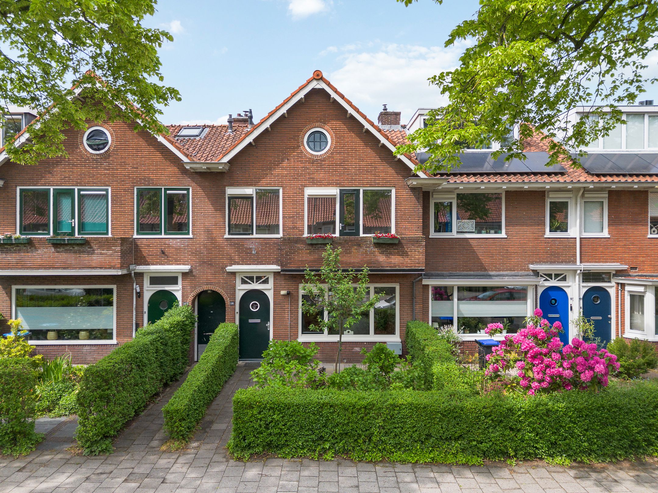 Photo of property