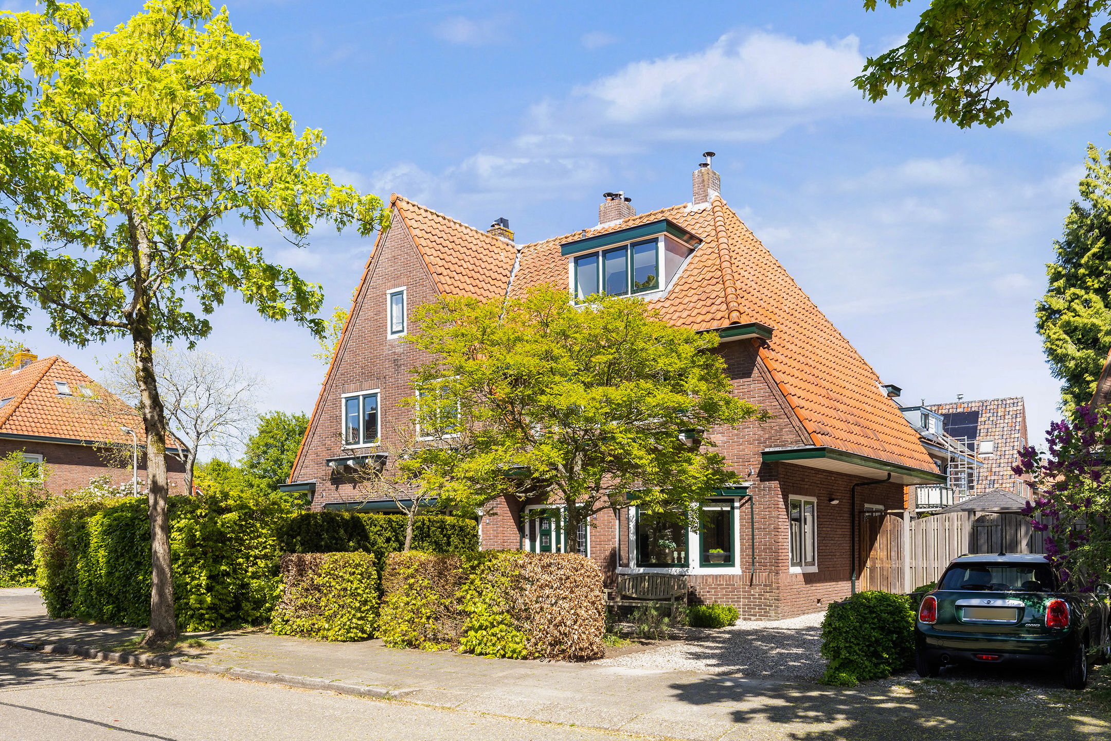 Photo of property