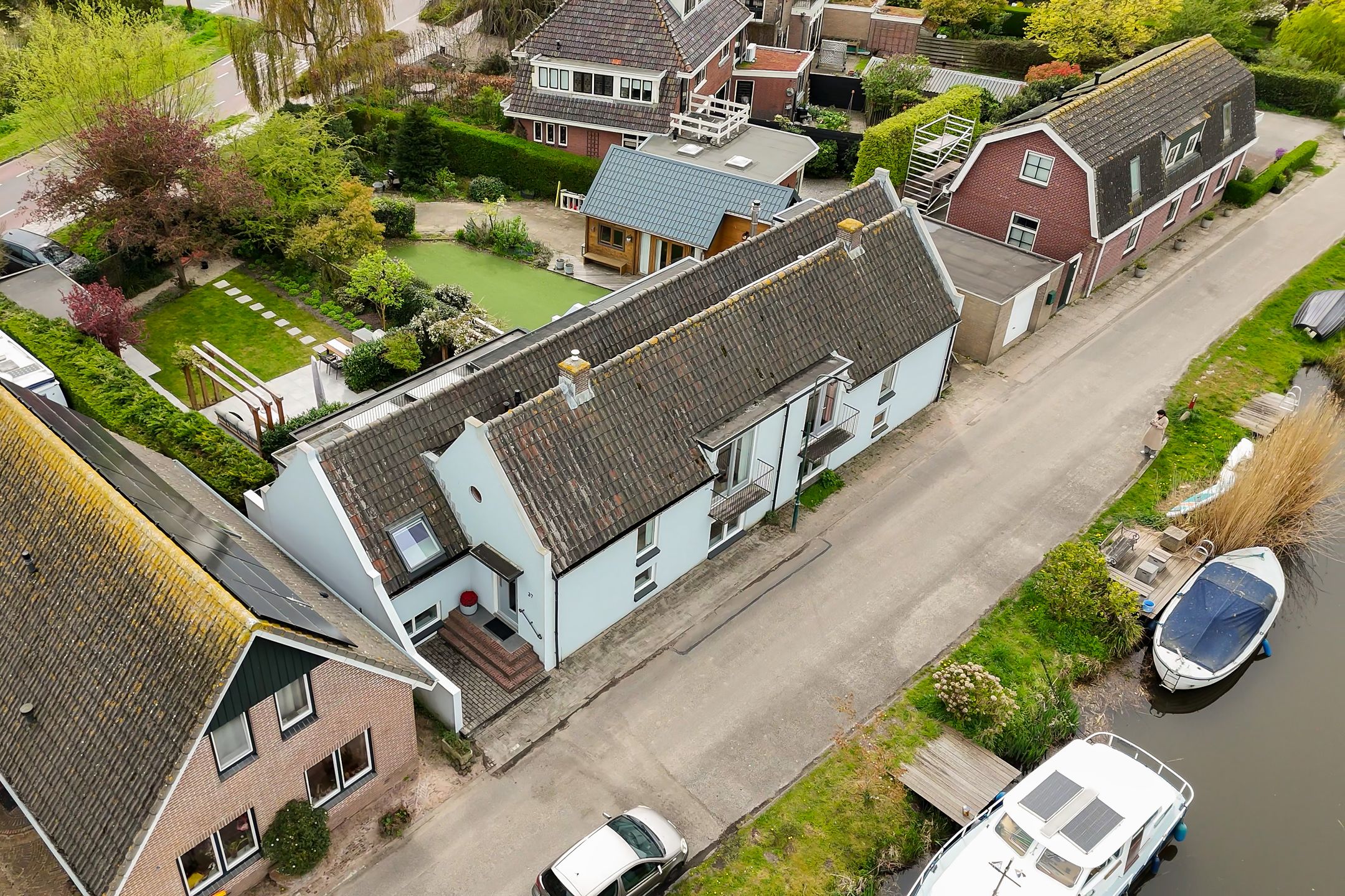 Photo of property