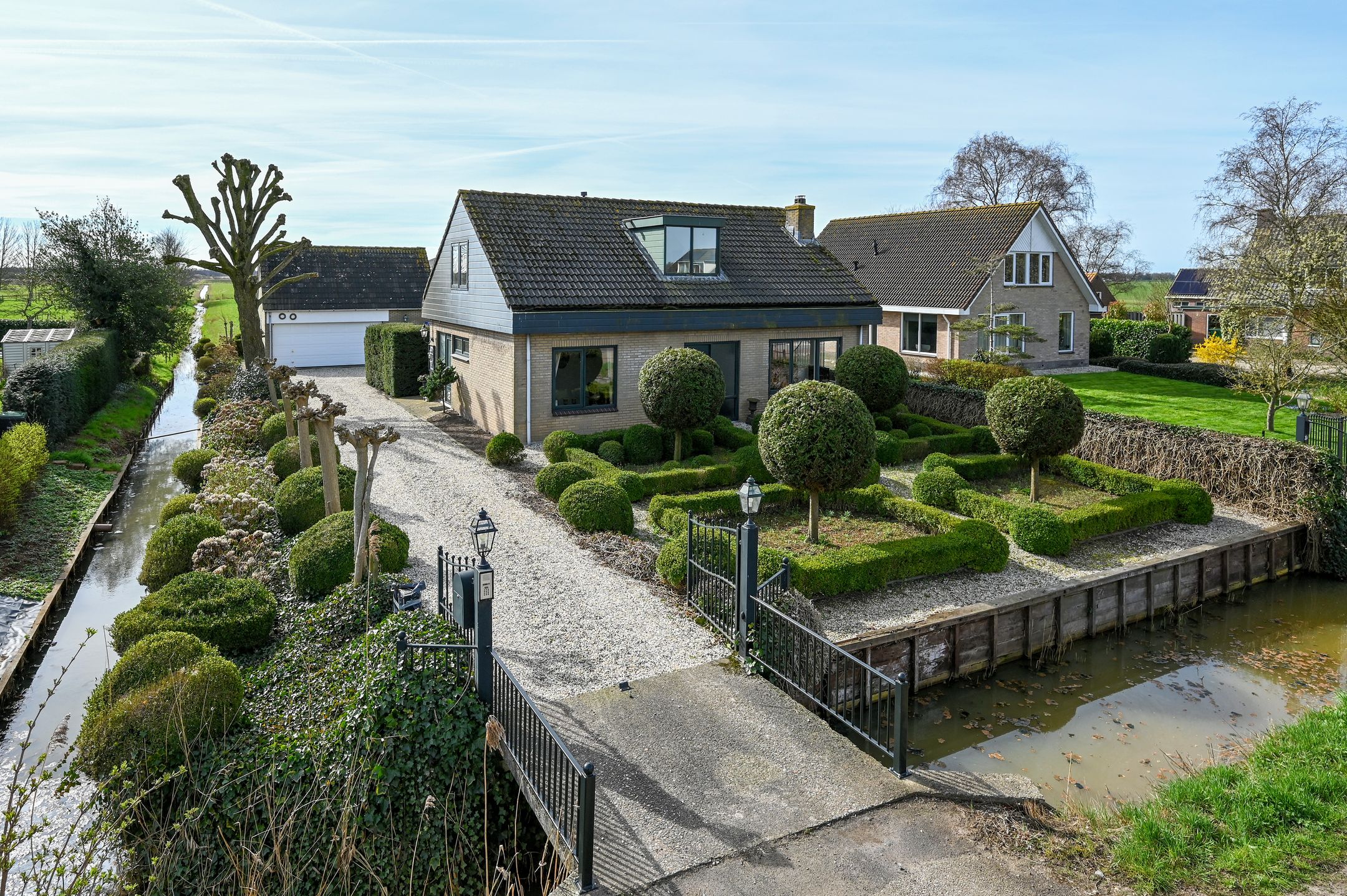 Photo of property
