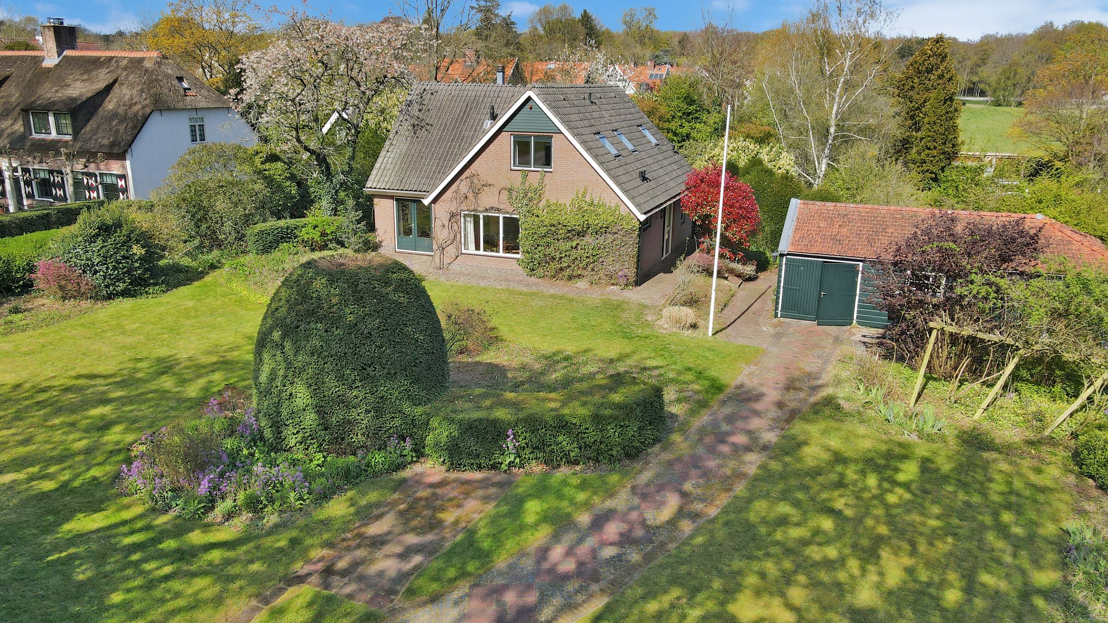 Photo of property