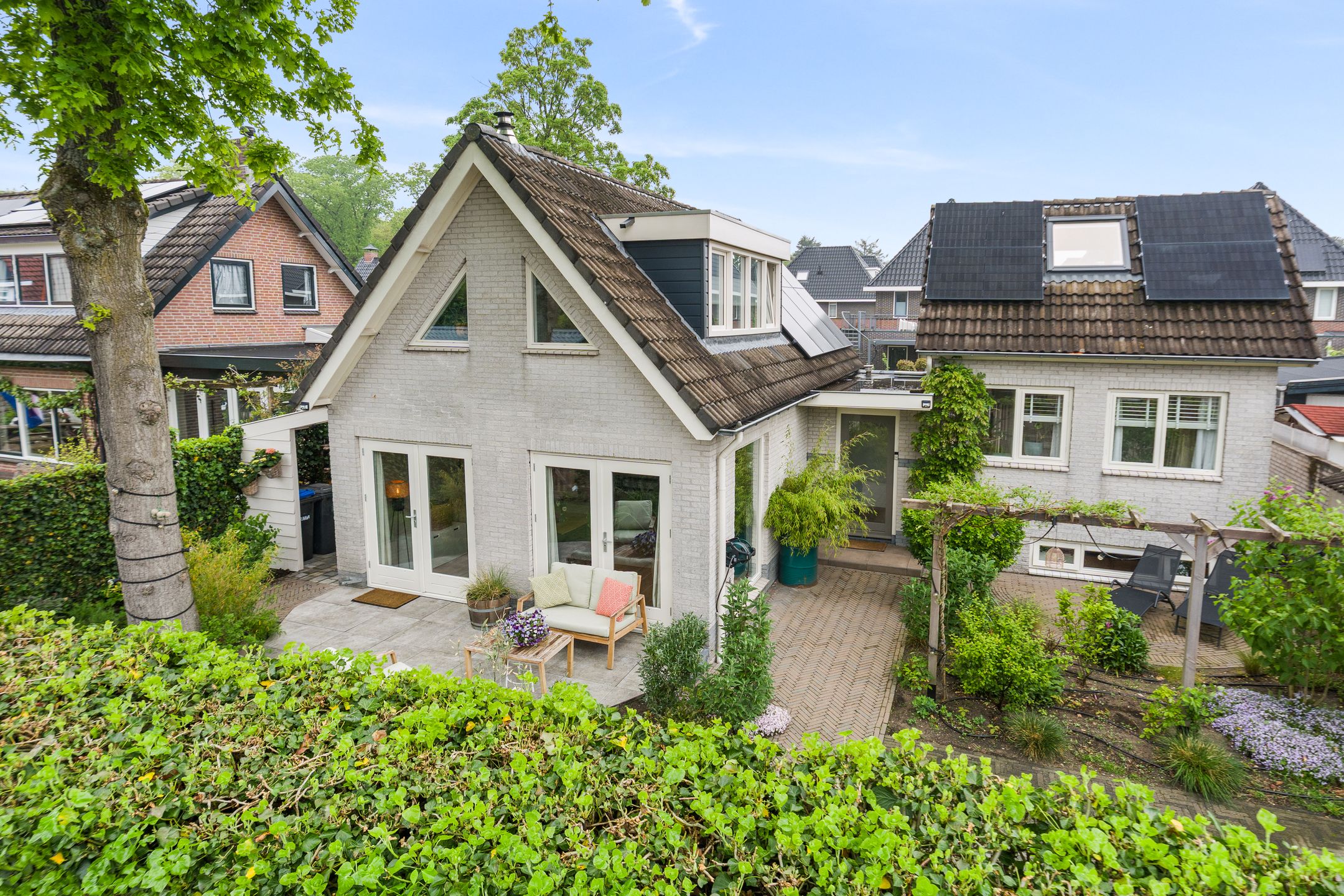 Photo of property