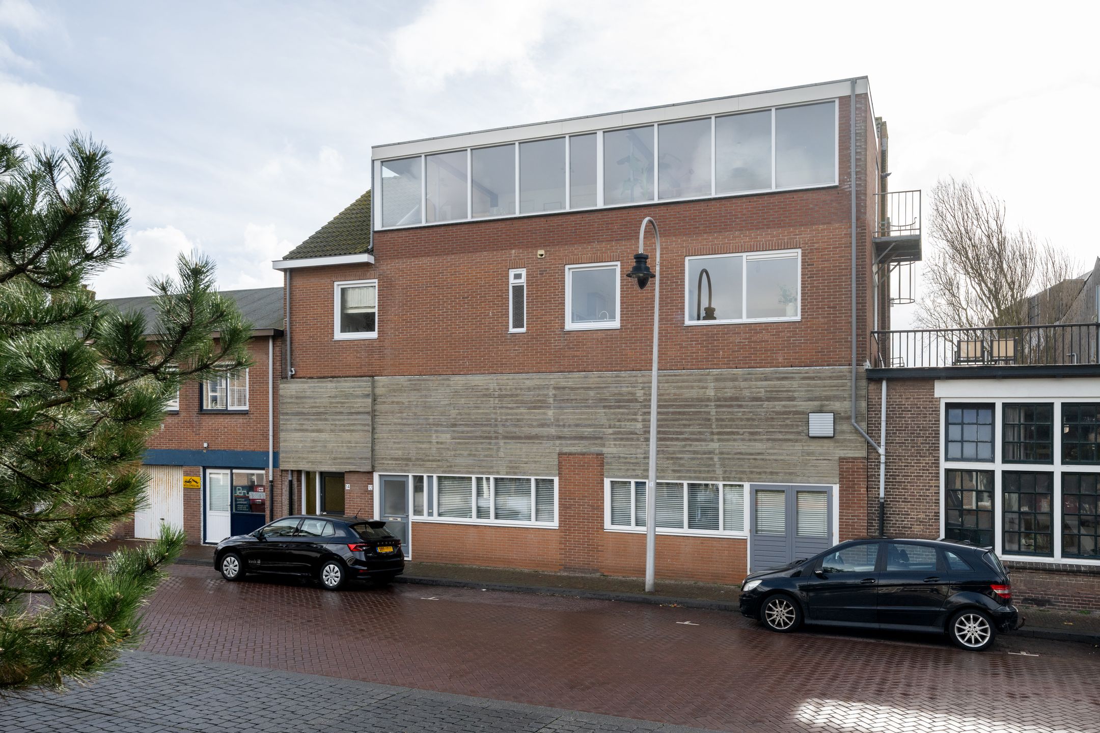 Photo of property