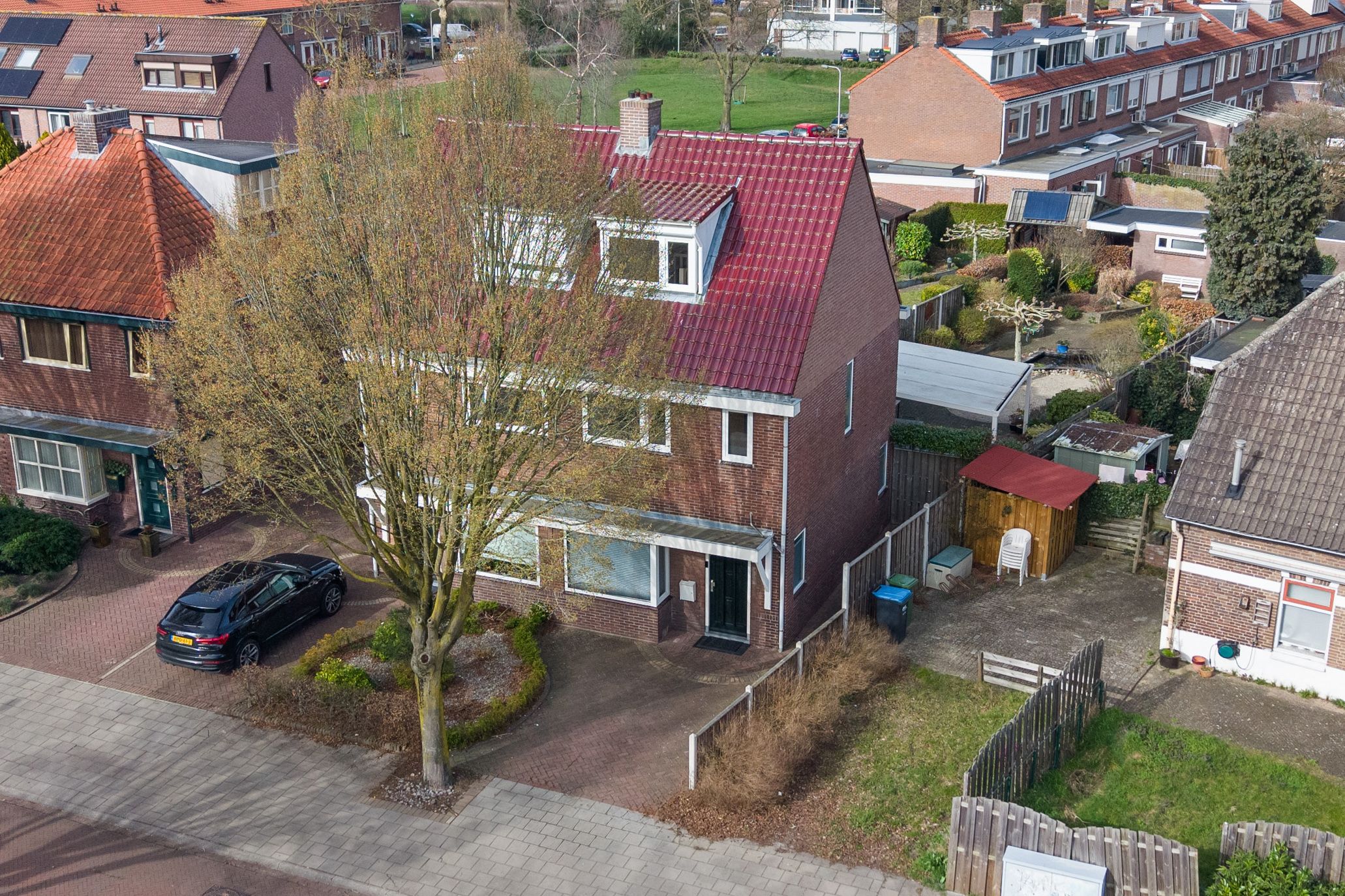 Photo of property