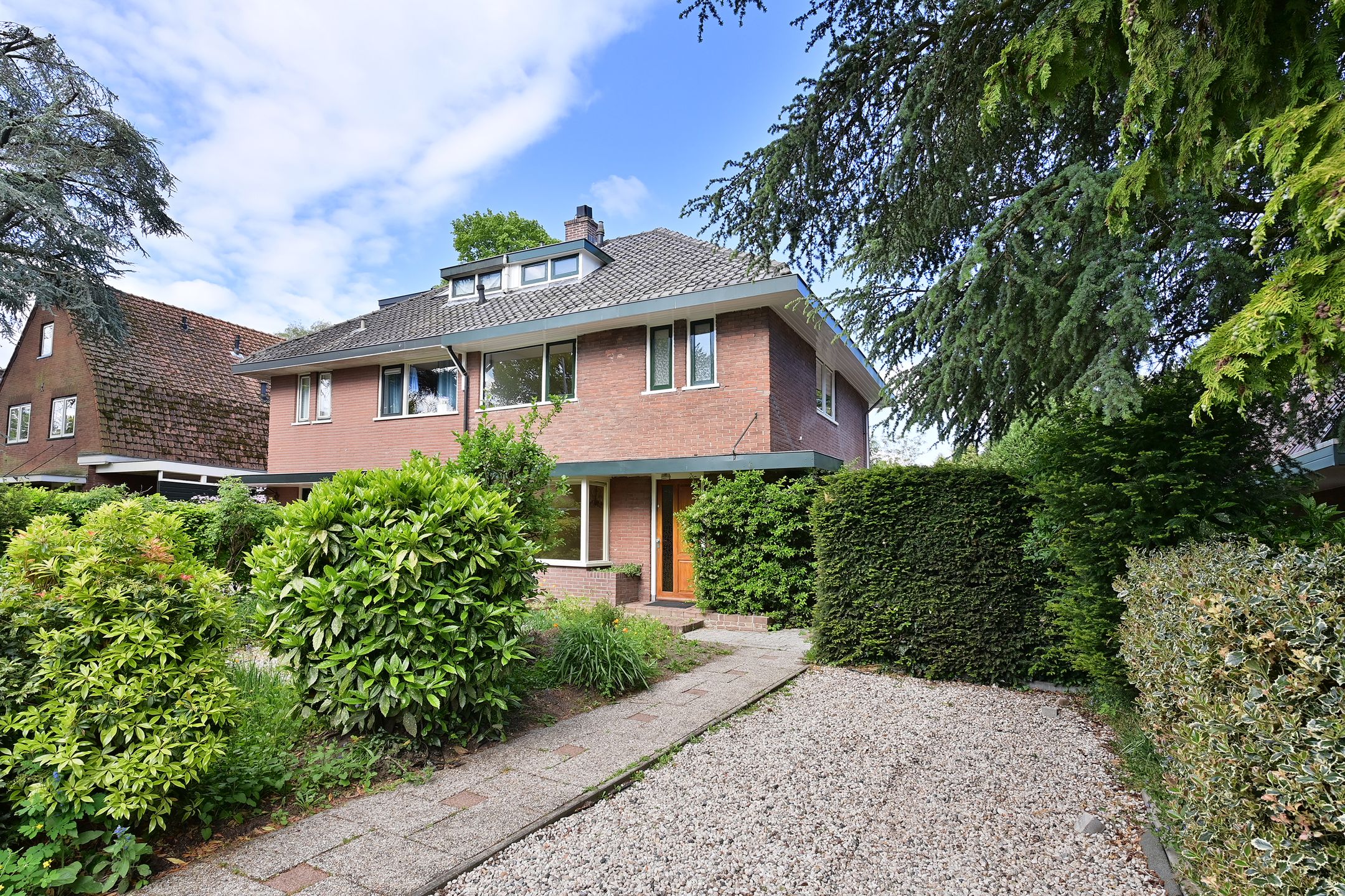 Photo of property