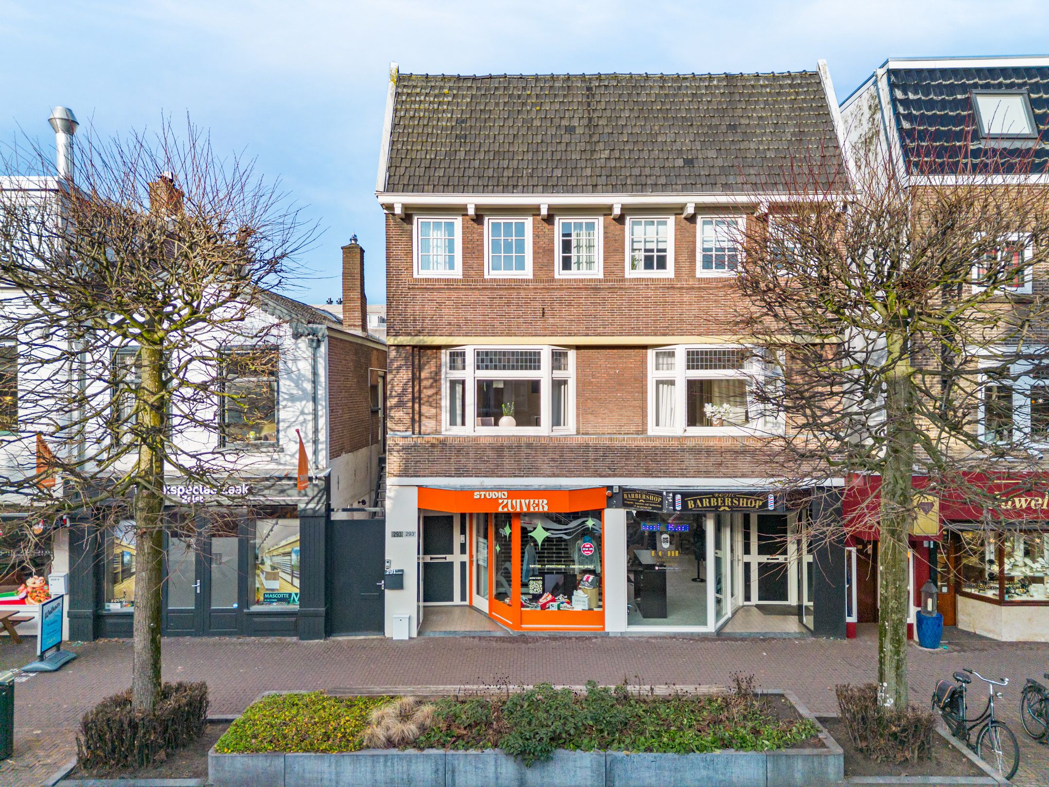 Photo of property