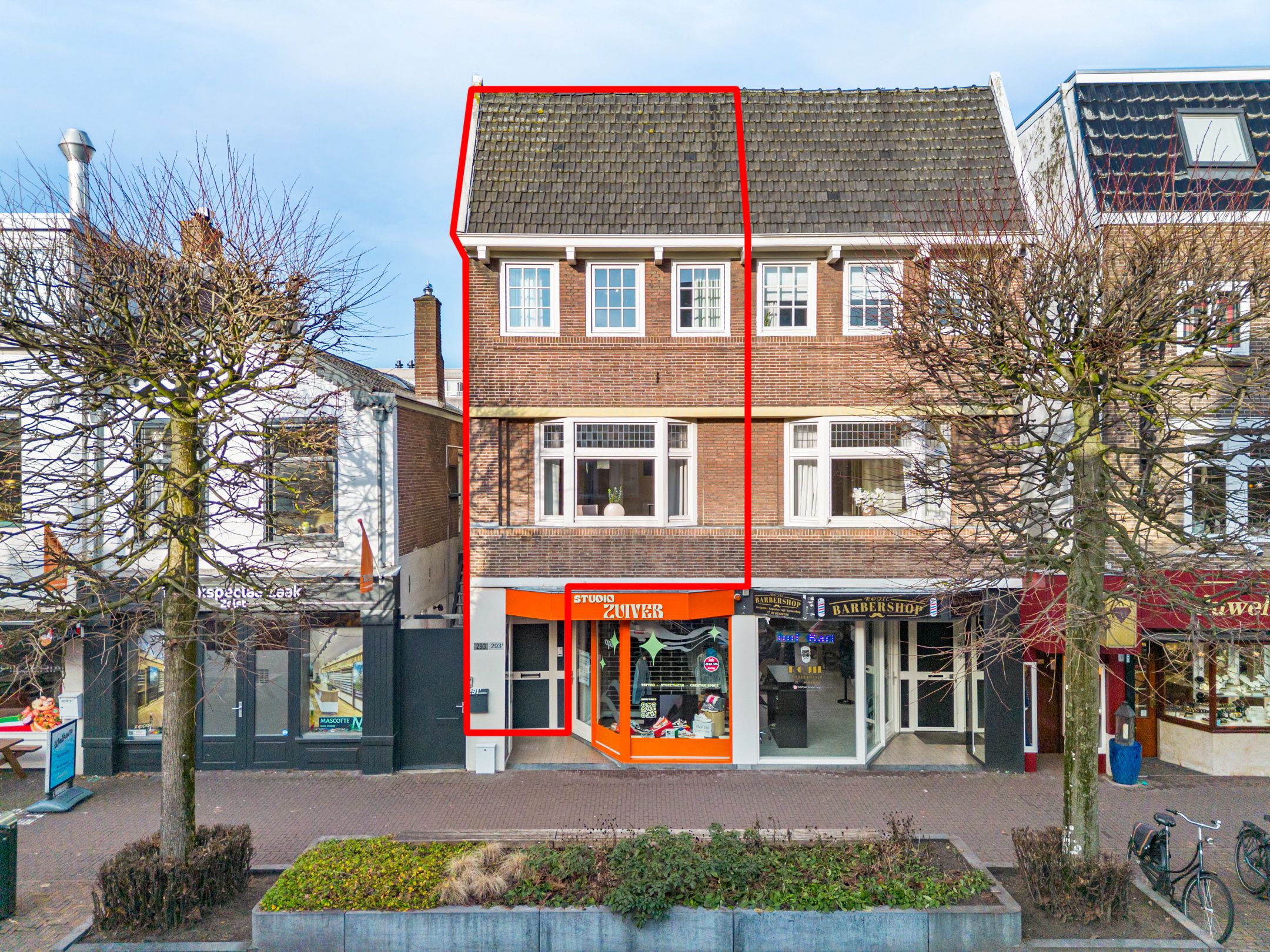 Photo of property