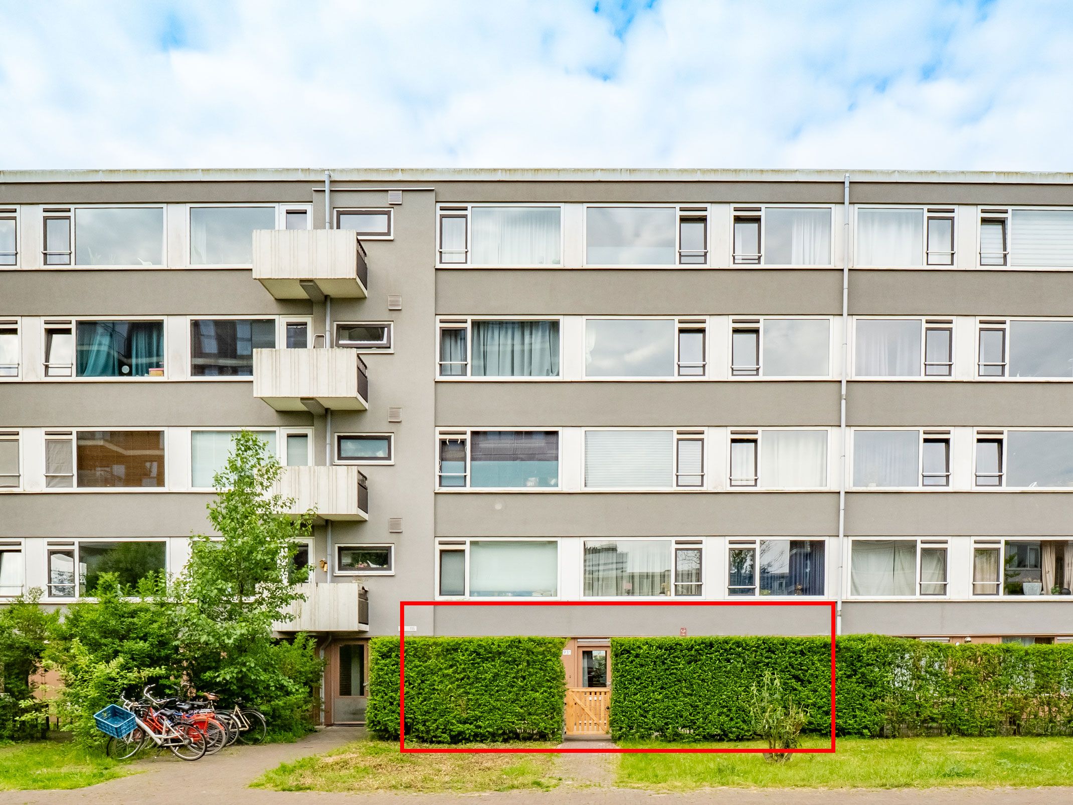 Photo of property