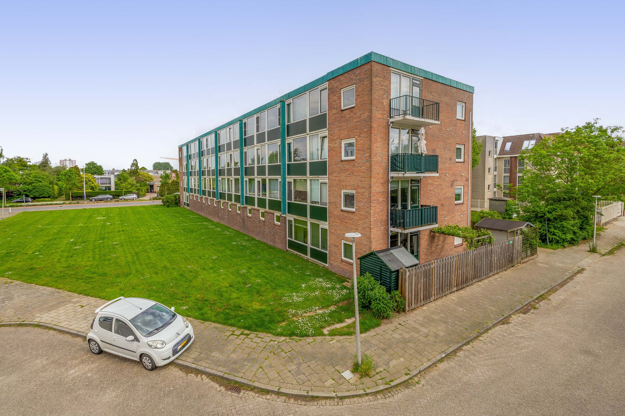Photo of property