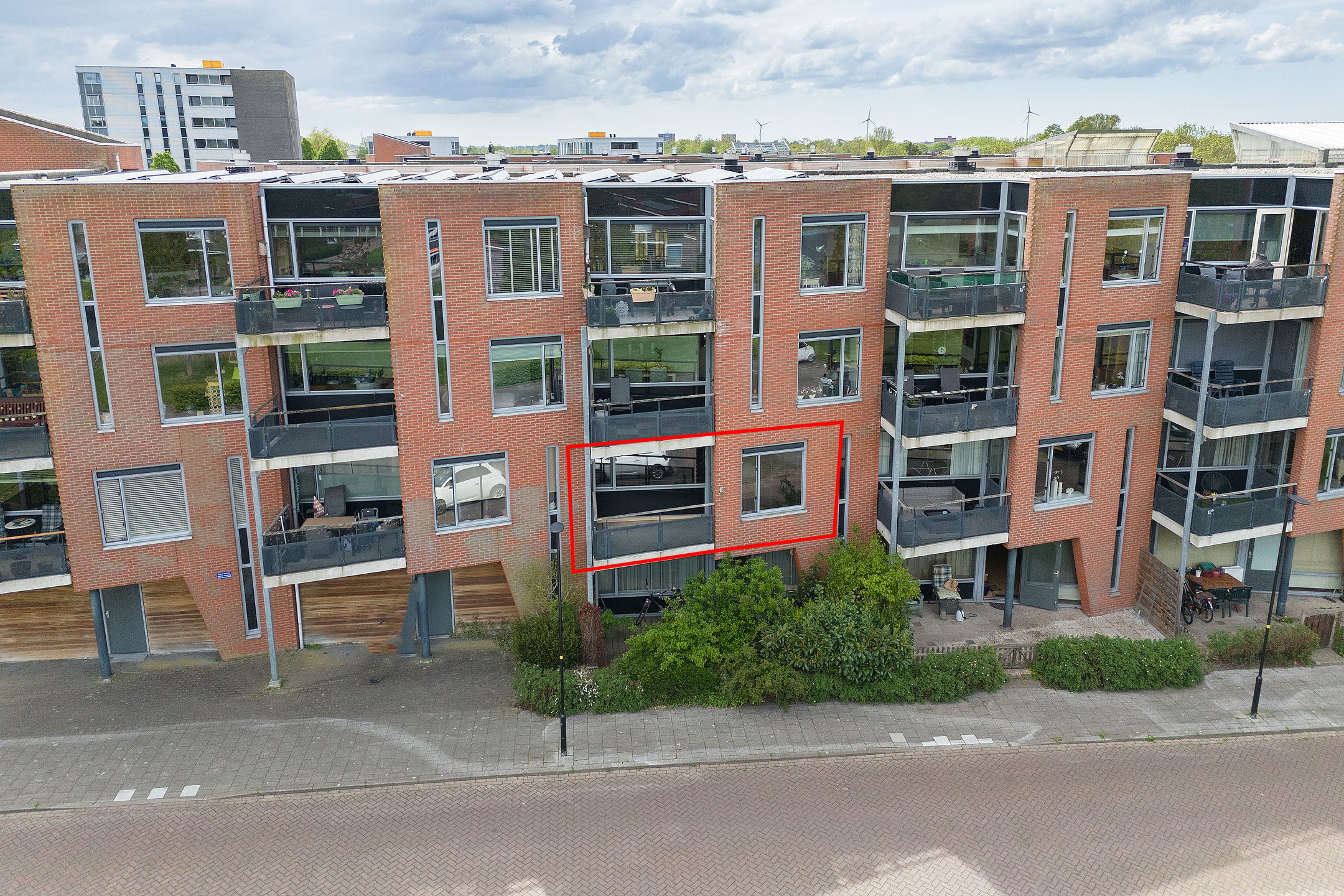 Photo of property