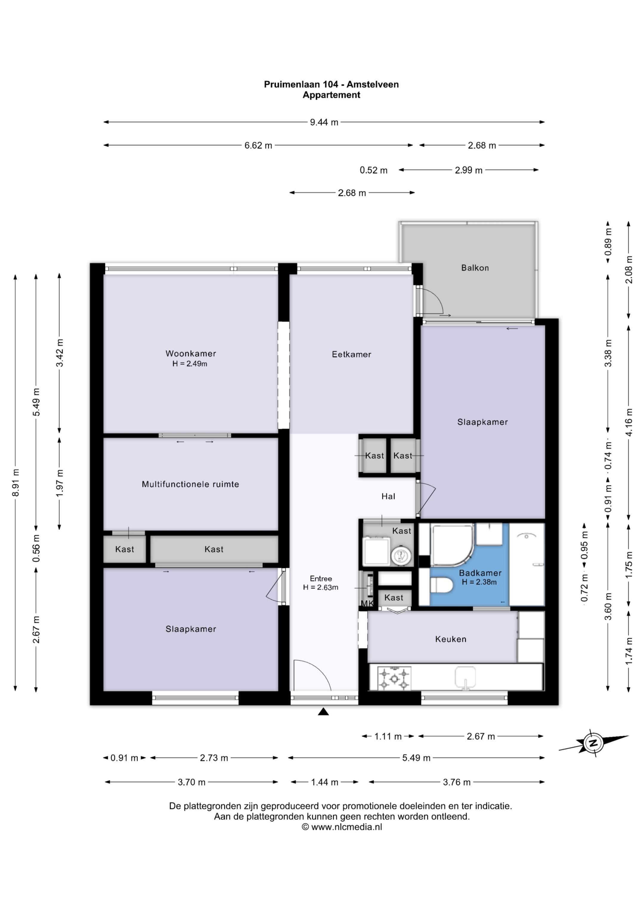 Photo of property