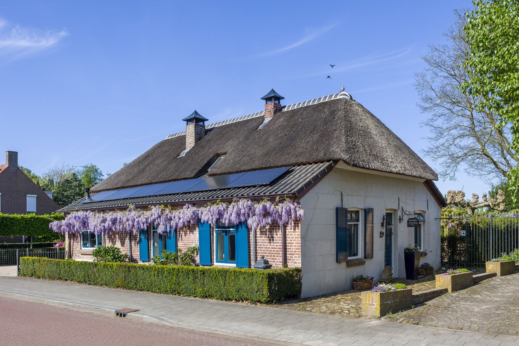 Photo of property