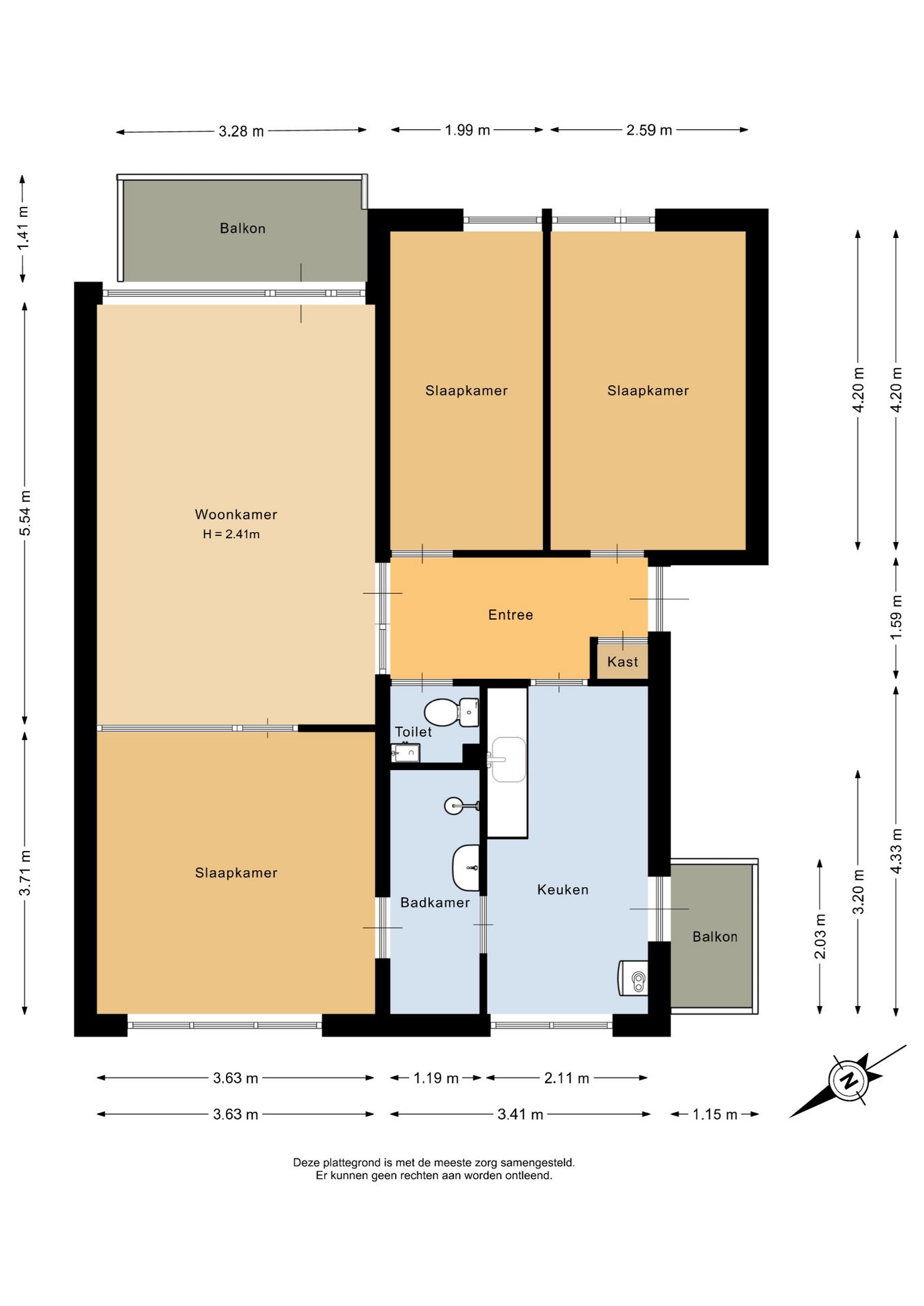 Photo of property