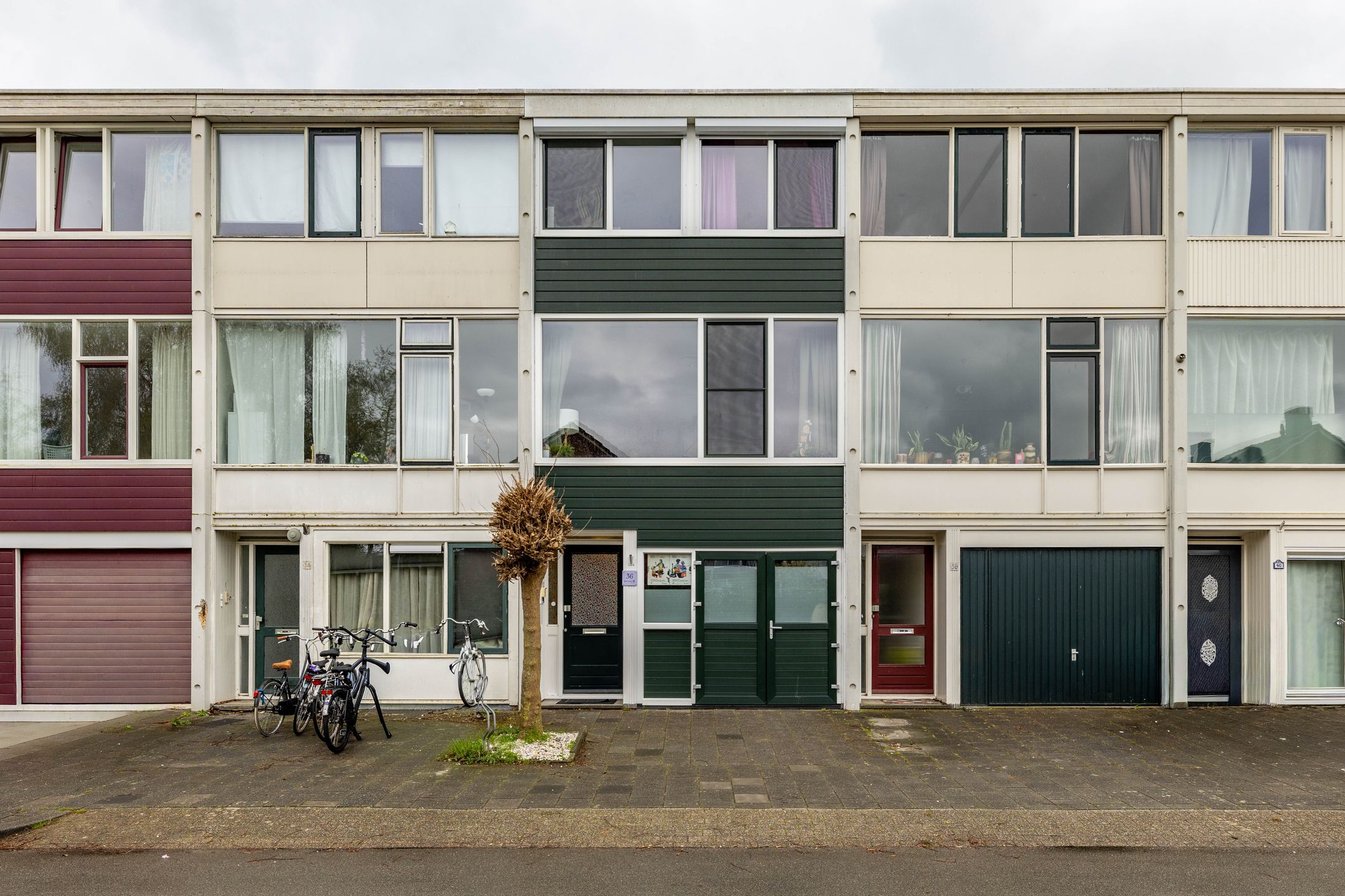Photo of property