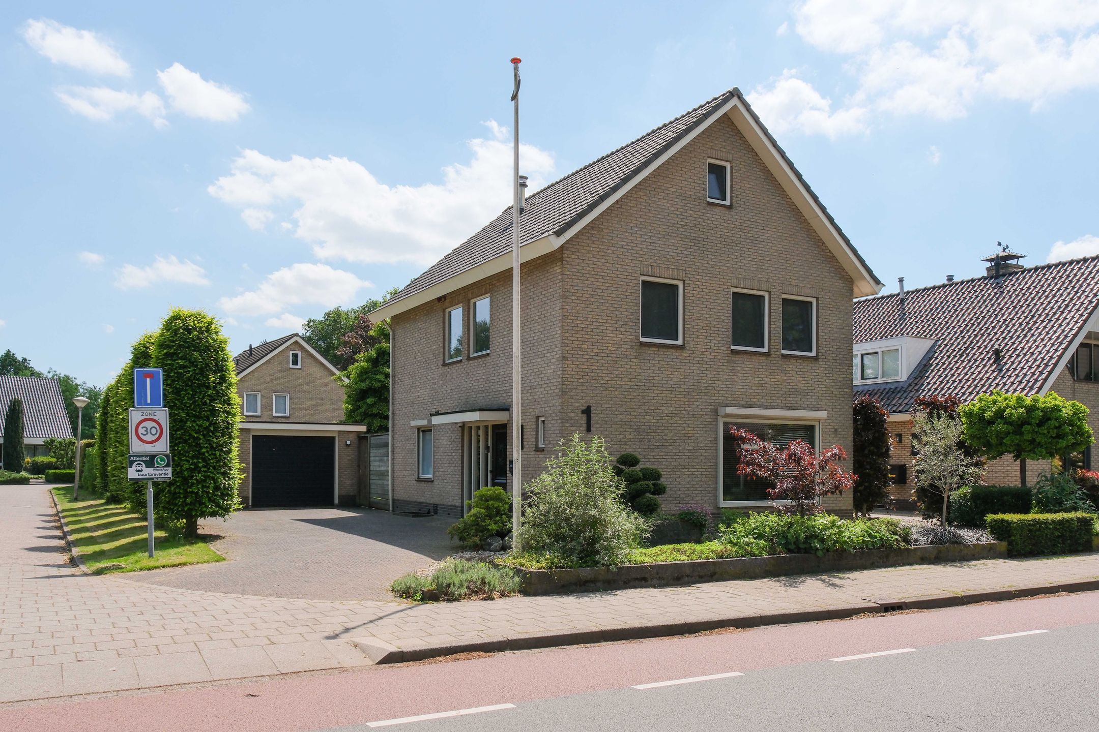 Photo of property
