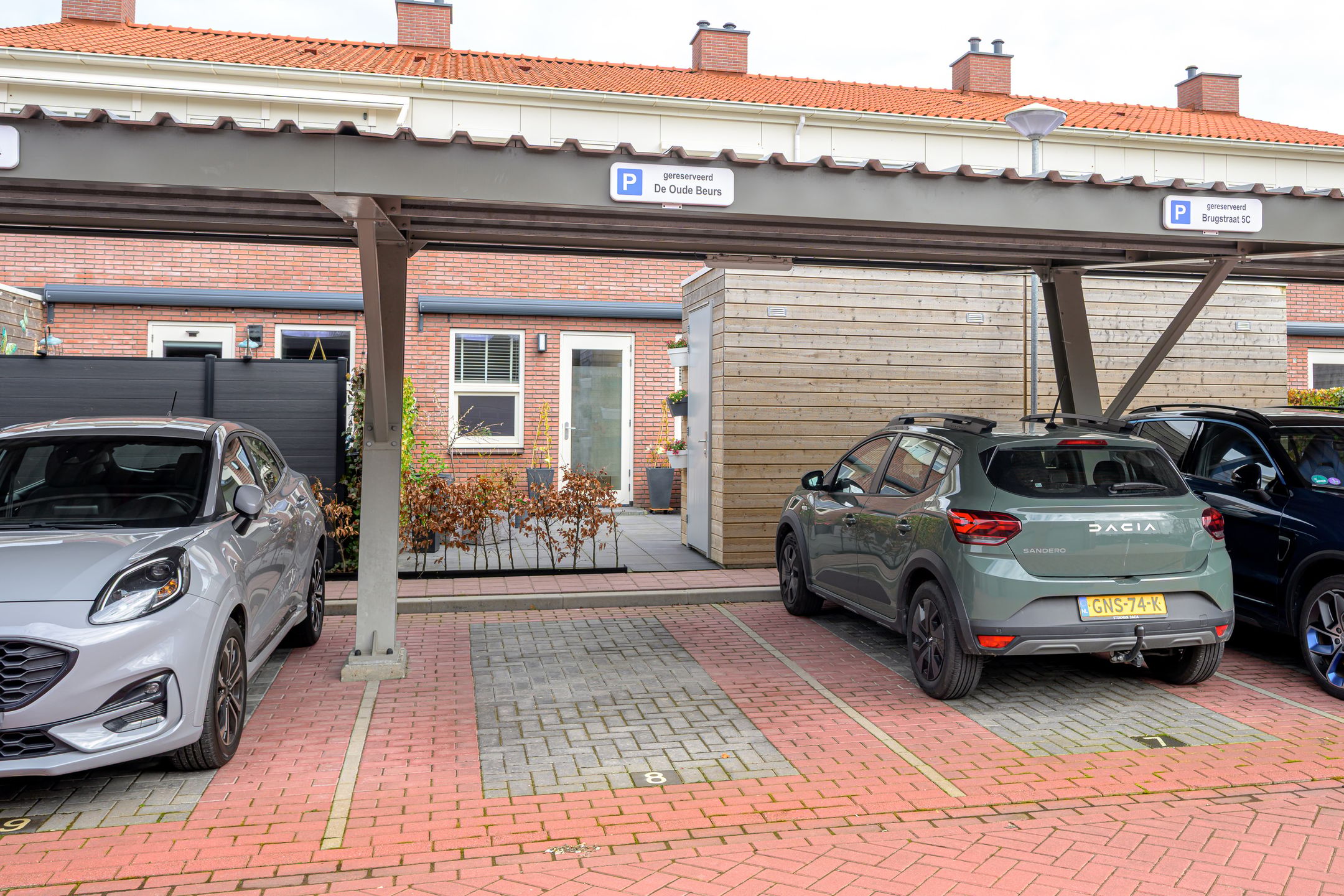 Photo of property