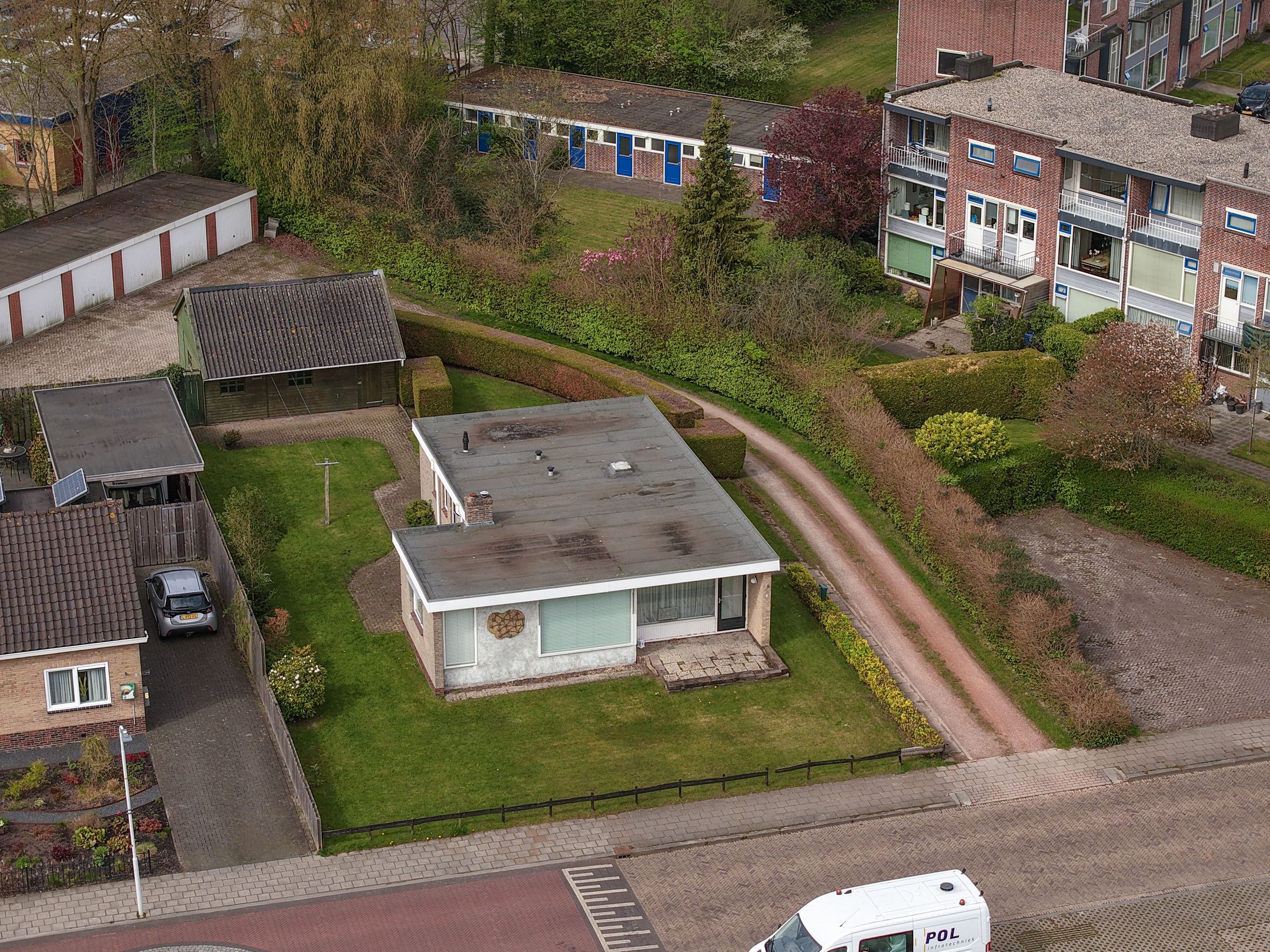 Photo of property