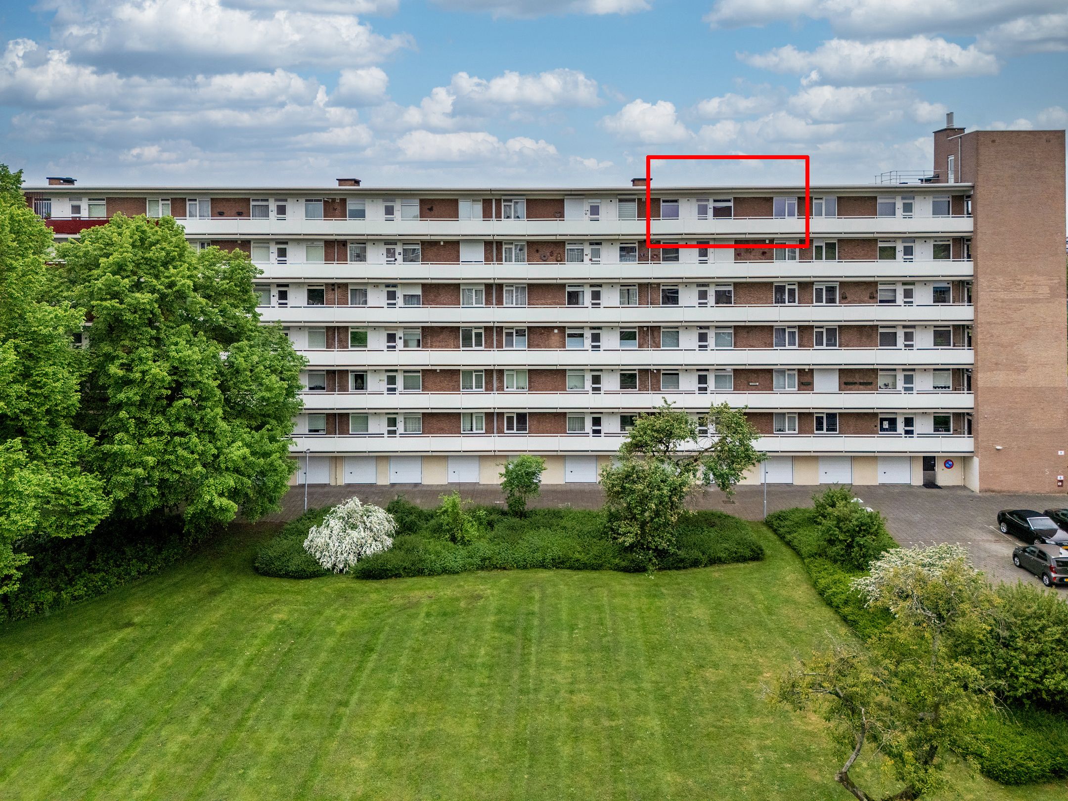 Photo of property
