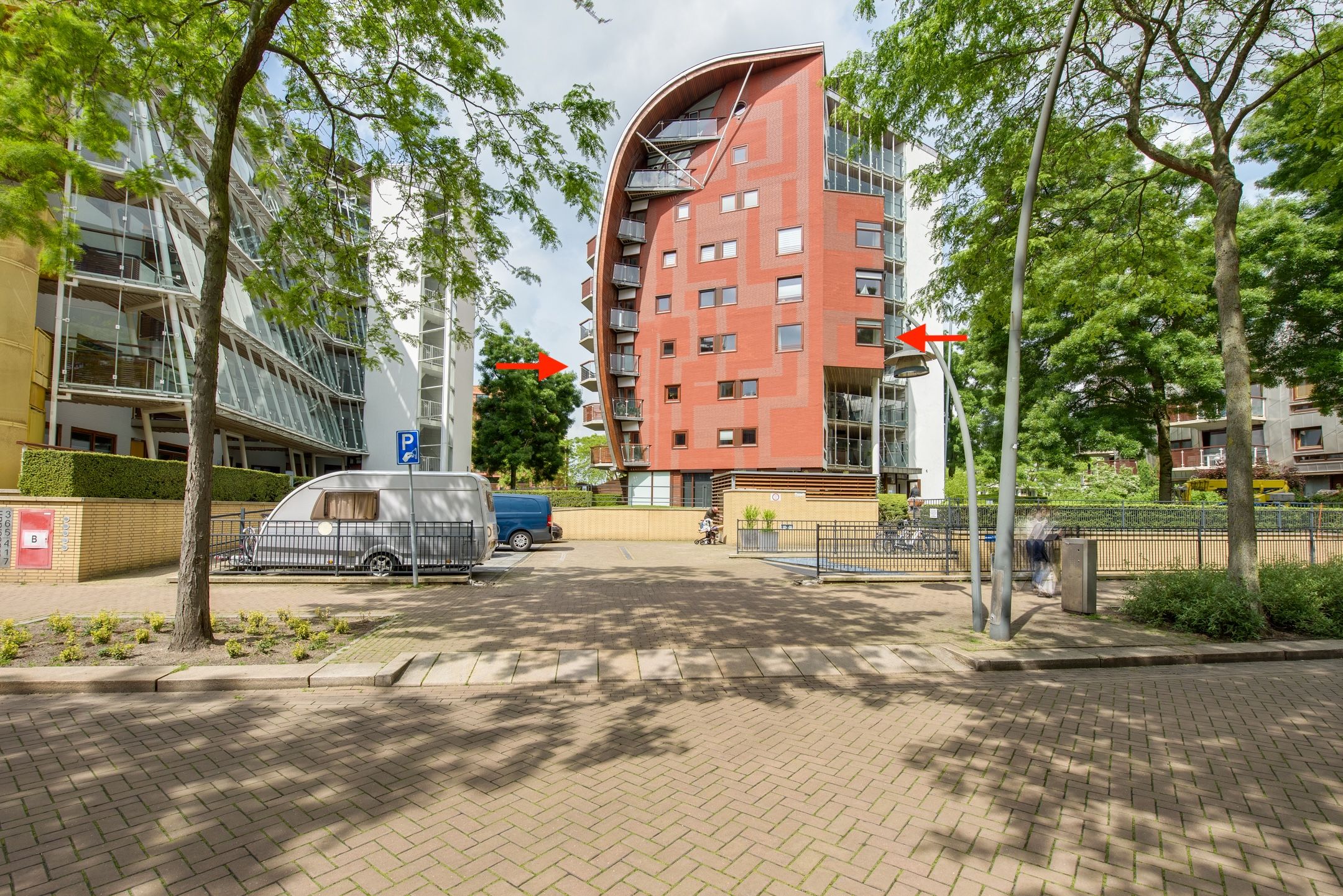 Photo of property